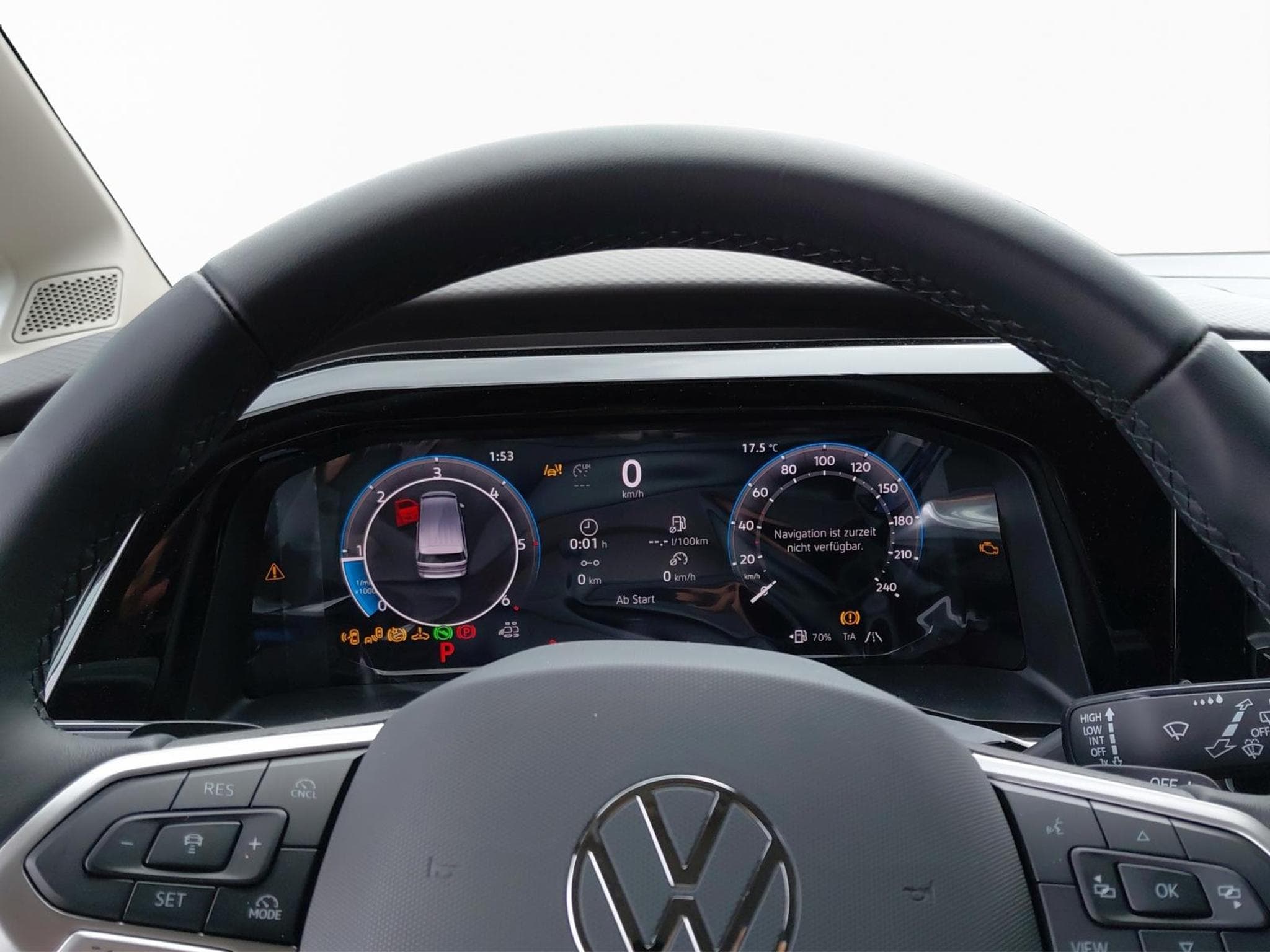 VW California Ocean LP (2026) - Photo 7