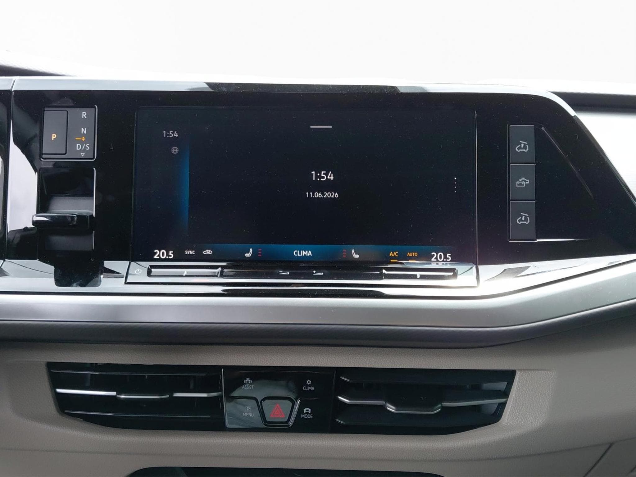 VW California Ocean LP (2026) - Photo 9