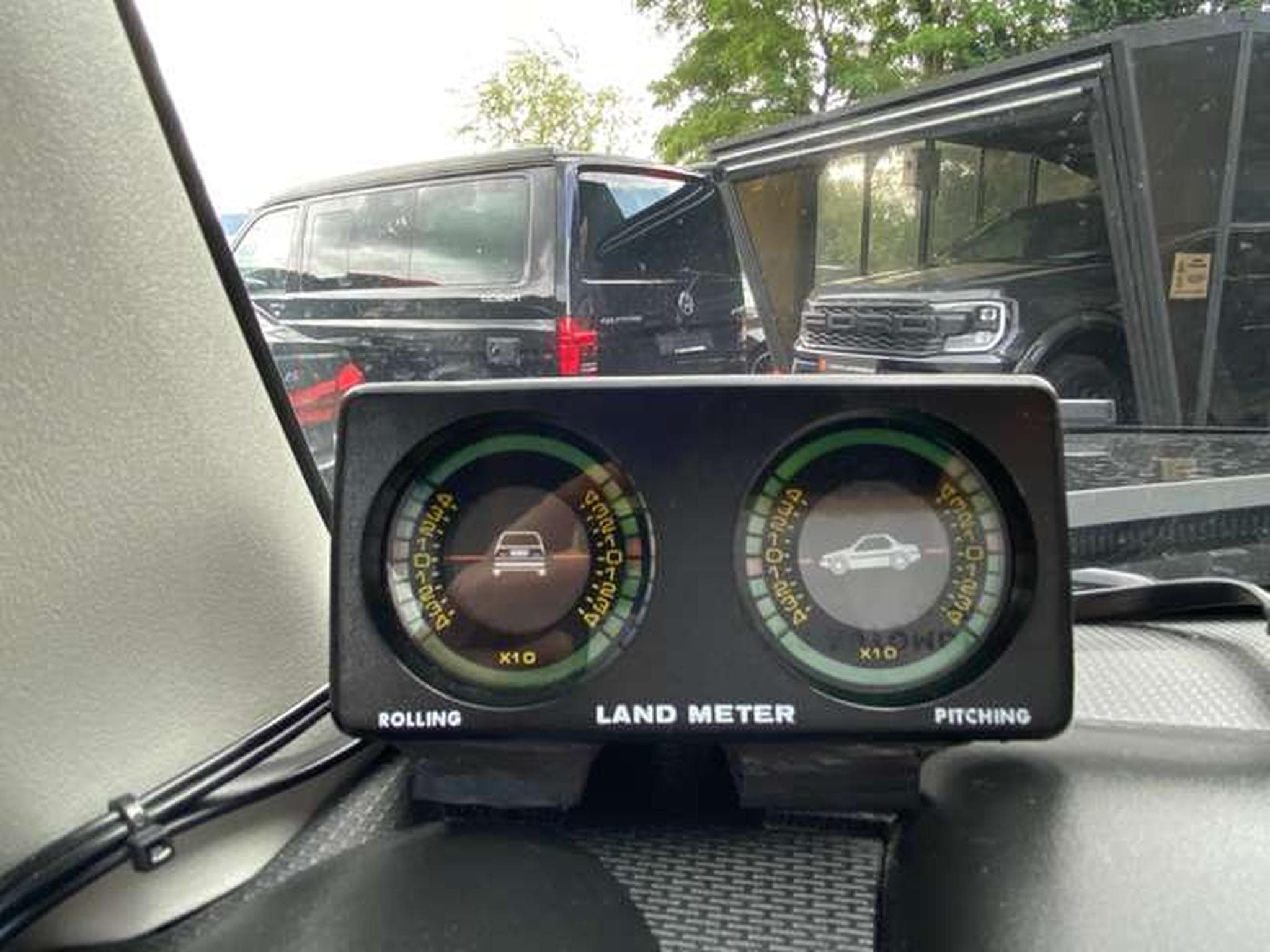 Suzuki Jimny Jimny 1.5 ALLGRIP Comfort (2021) - Photo 13