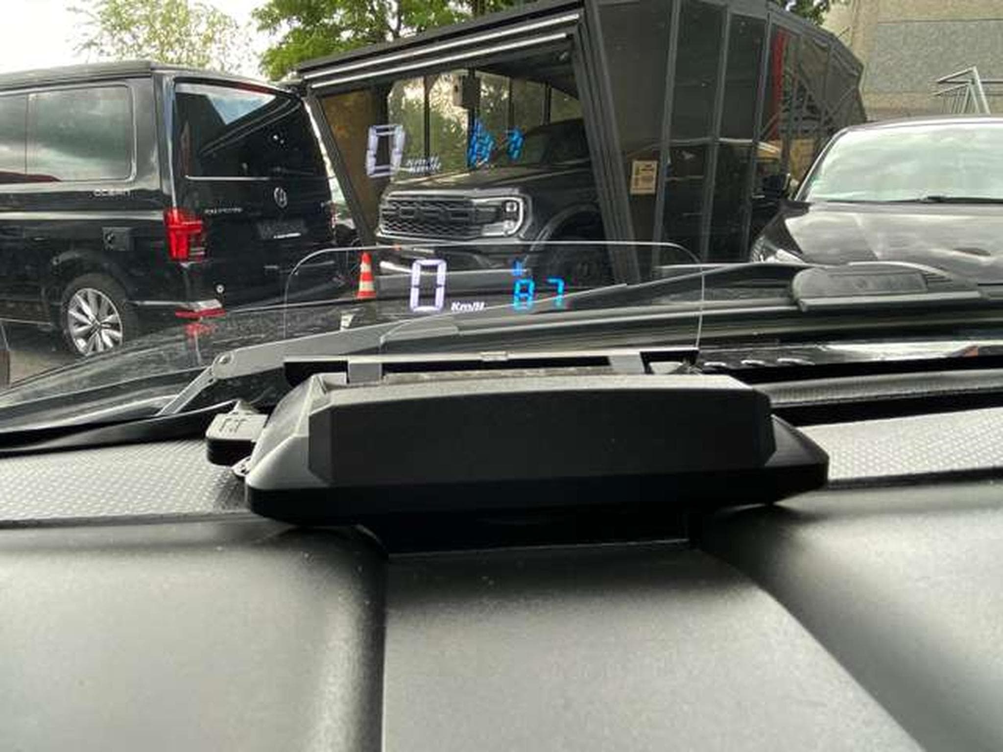 Suzuki Jimny Jimny 1.5 ALLGRIP Comfort (2021) - Photo 14
