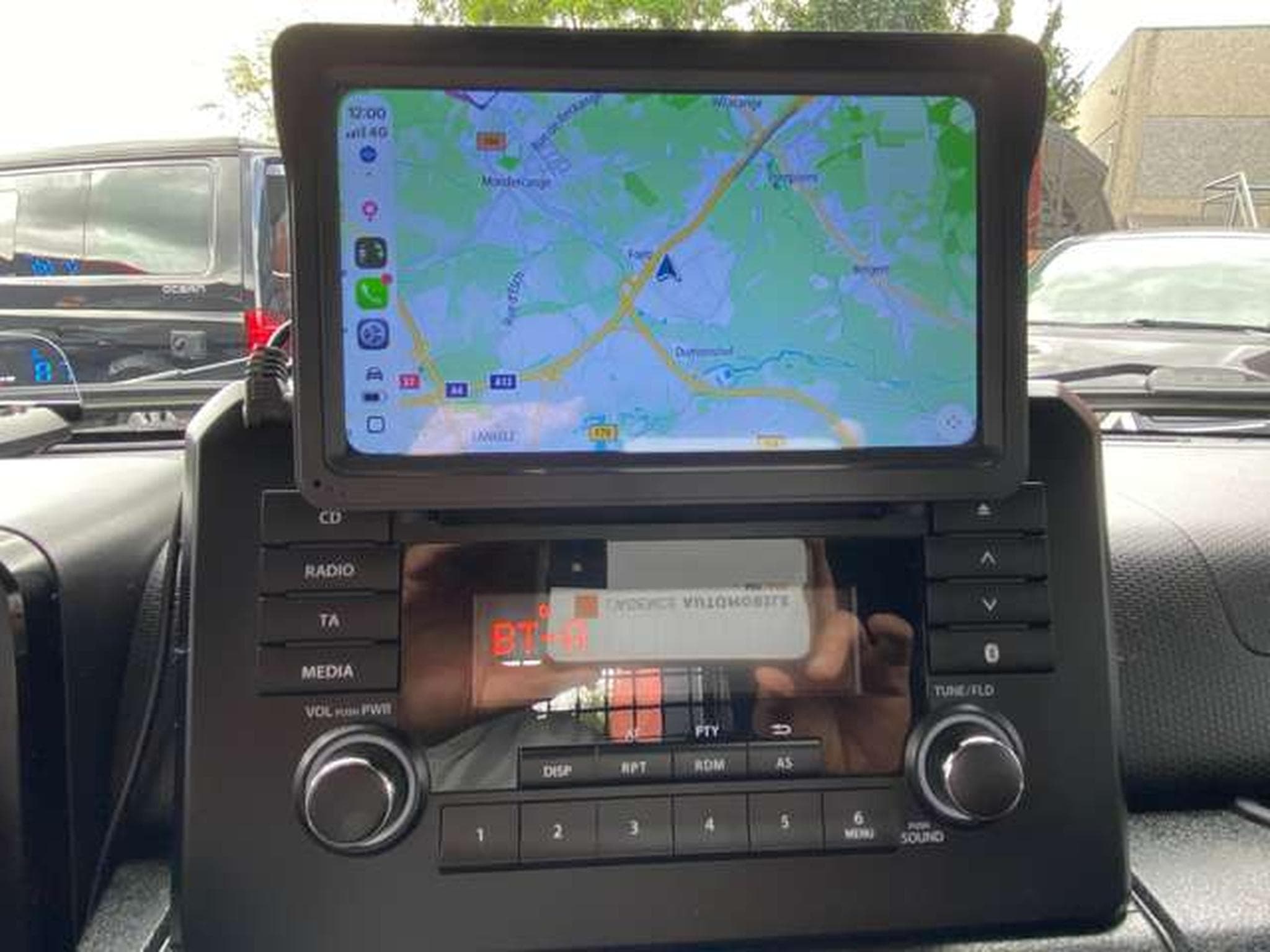 Suzuki Jimny Jimny 1.5 ALLGRIP Comfort (2021) - Photo 15