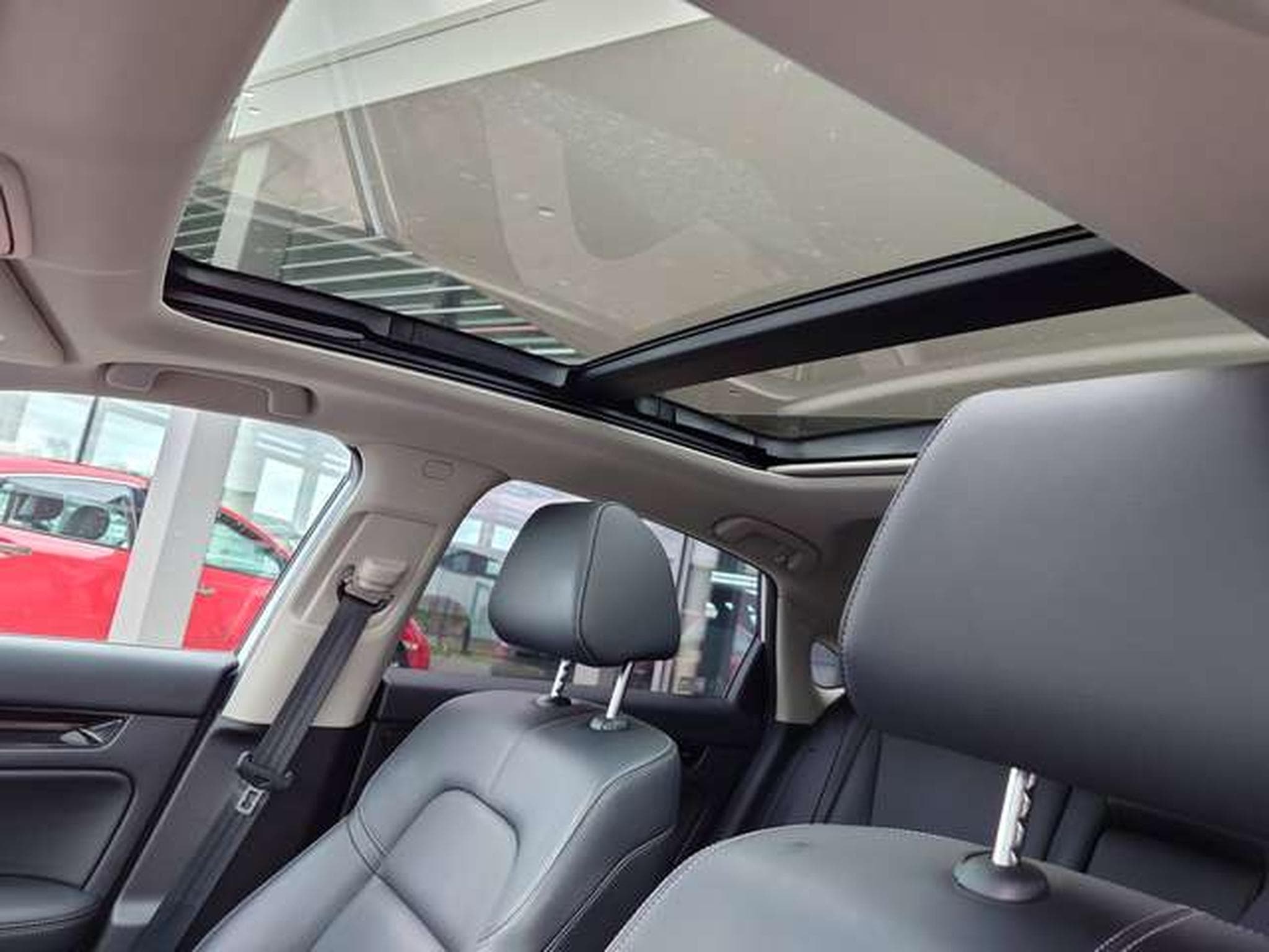 Honda Civic Civic e:HEV 2.0 Advance HYBRID 184PS (2024) - Photo 10