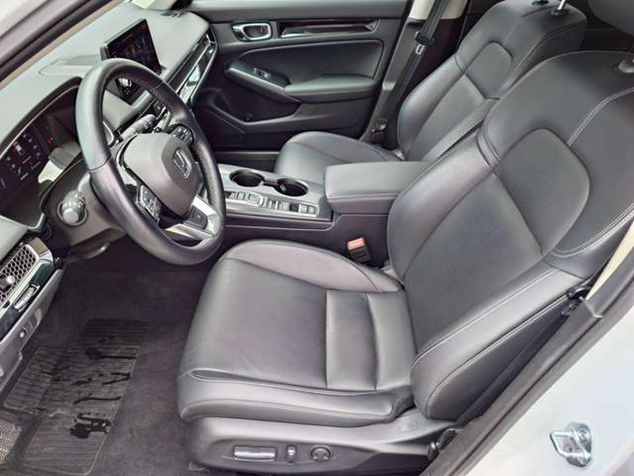 Honda Civic Civic e:HEV 2.0 Advance HYBRID 184PS (2024) - Photo 8