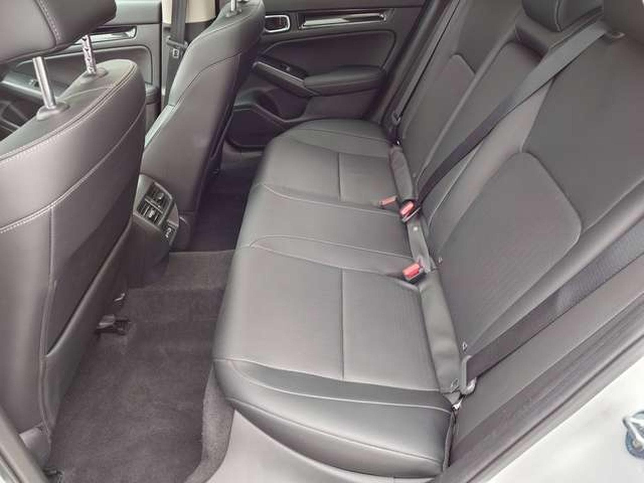 Honda Civic Civic e:HEV 2.0 Advance HYBRID 184PS (2024) - Photo 9
