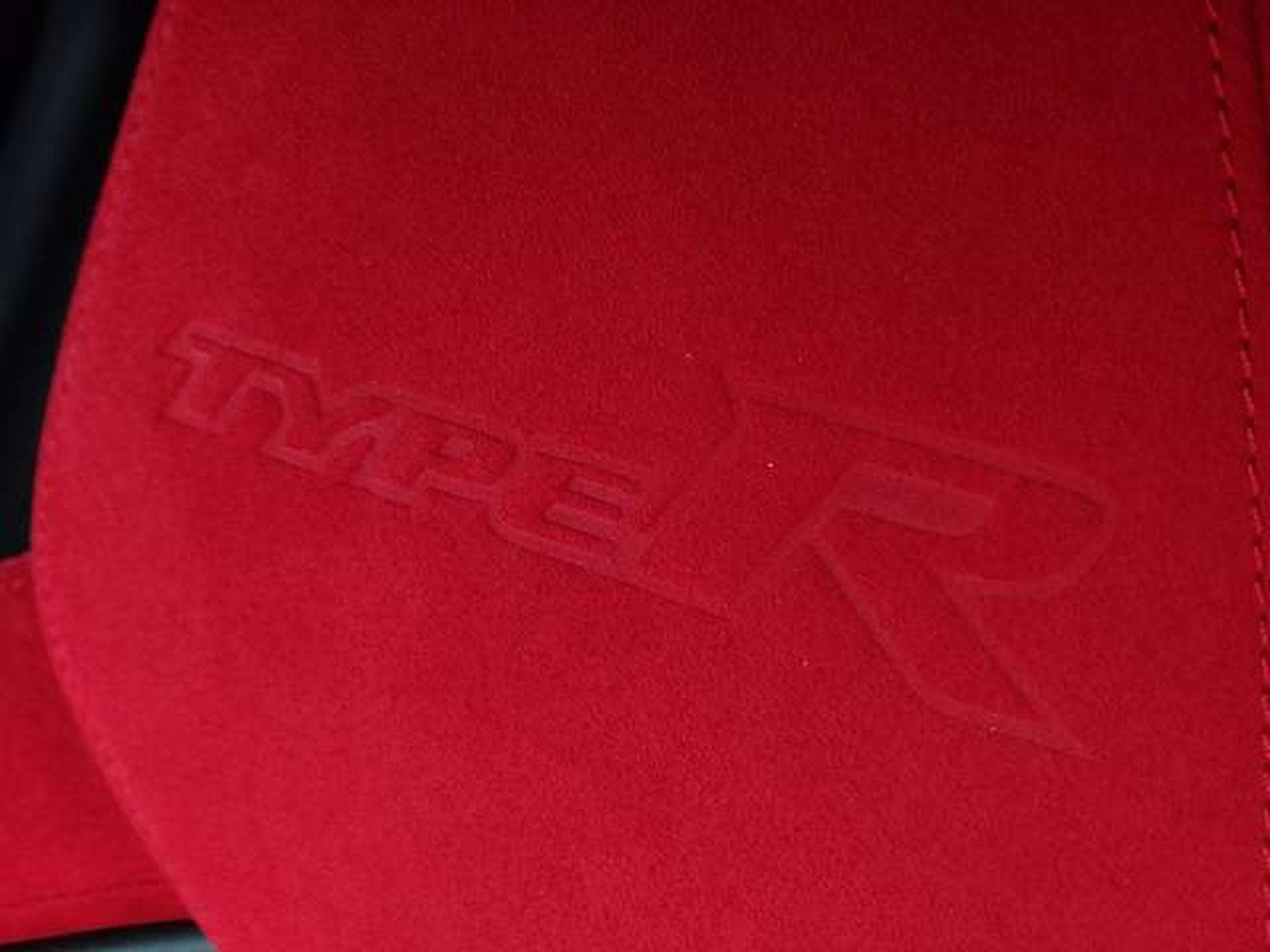 Honda Civic Civic Type R 2.0 VTEC Turbo 330 PS (2025) - Photo 13