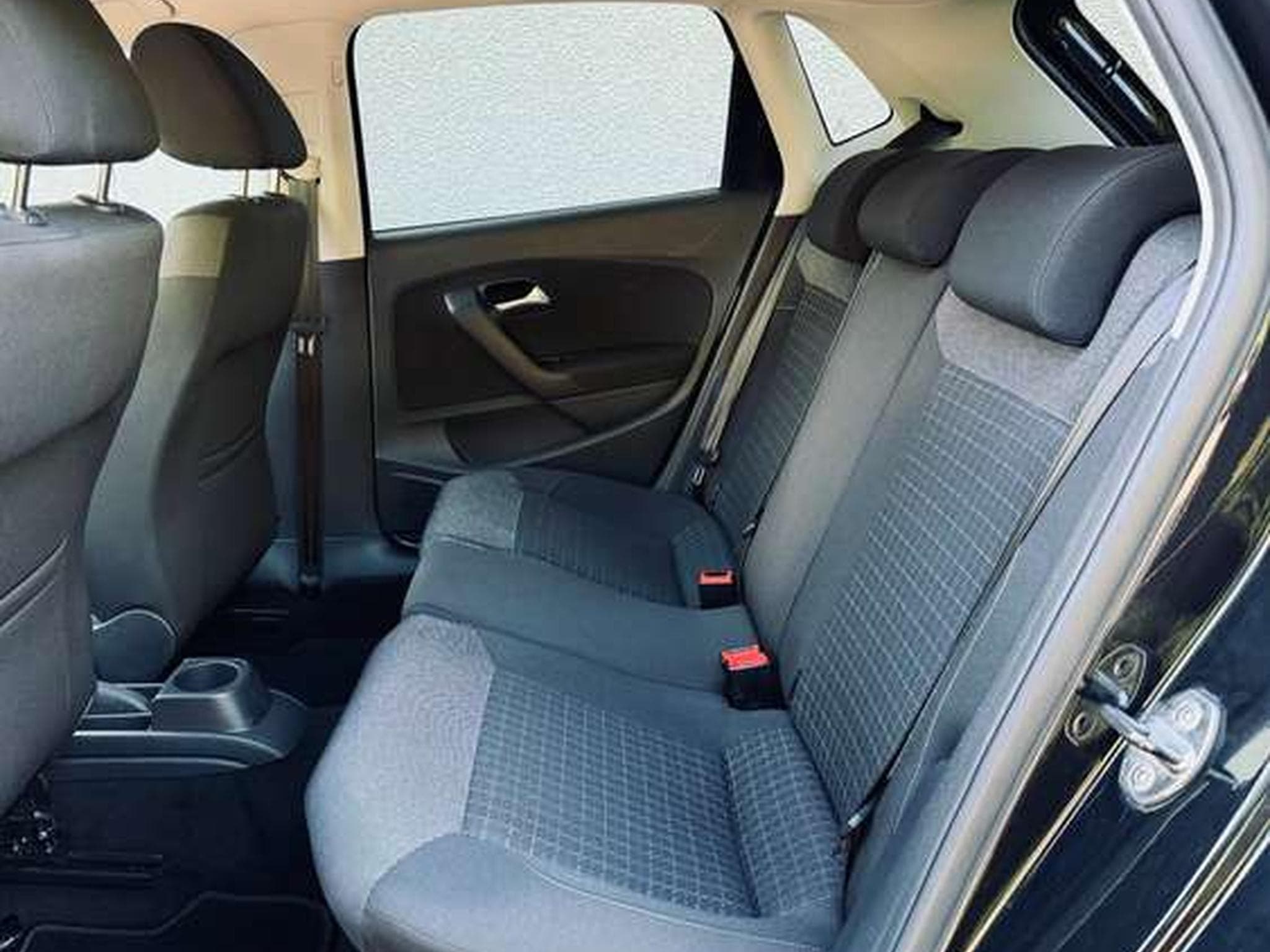 VW Polo Automatique //Comfortline BMT DSG //Garantie✅✅✅ (2016) - Foto 13