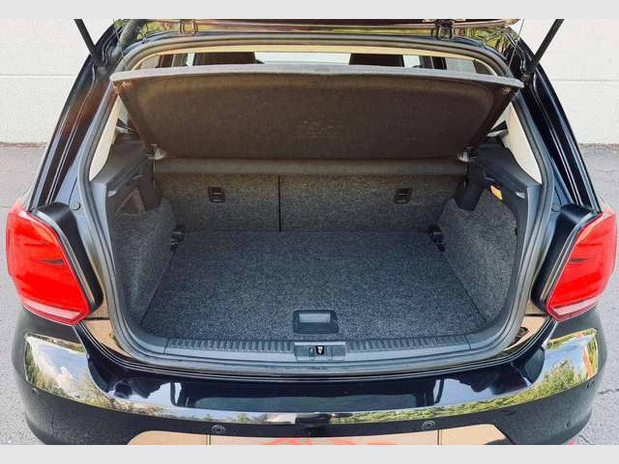 VW Polo Automatique //Comfortline BMT DSG //Garantie✅✅✅ (2016) - Foto 14