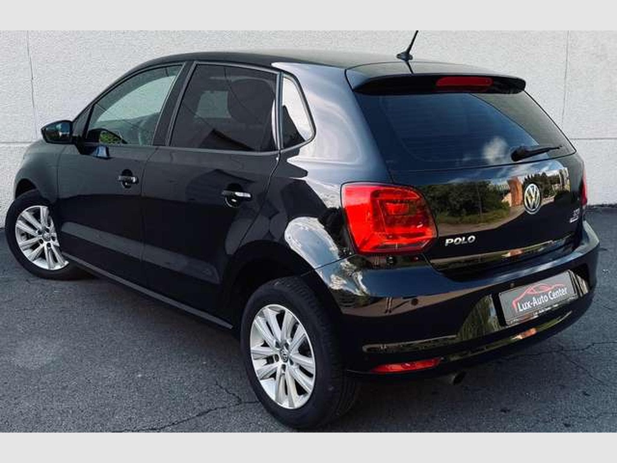 VW Polo Automatique //Comfortline BMT DSG //Garantie✅✅✅ (2016) - Foto 6