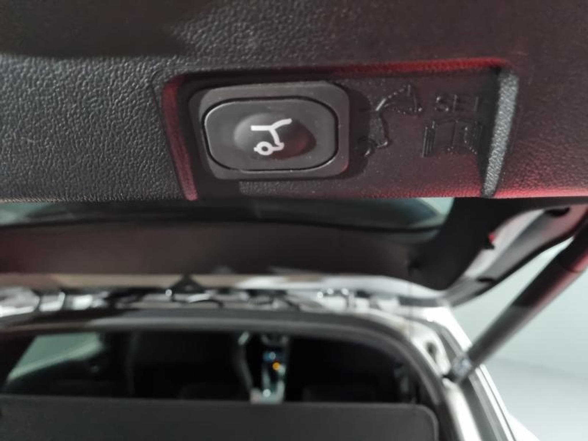 Ford Puma 1.0 EcoBoost 155ch S&S mHEV ST-Line X Powershift (2023) - Photo 10