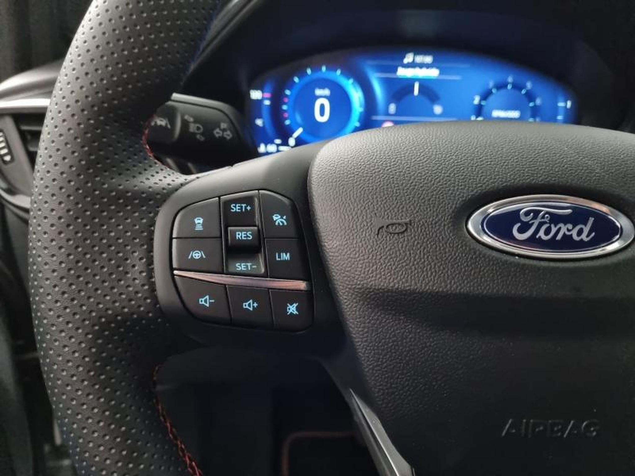 Ford Puma 1.0 EcoBoost 155ch S&S mHEV ST-Line X Powershift (2023) - Photo 12