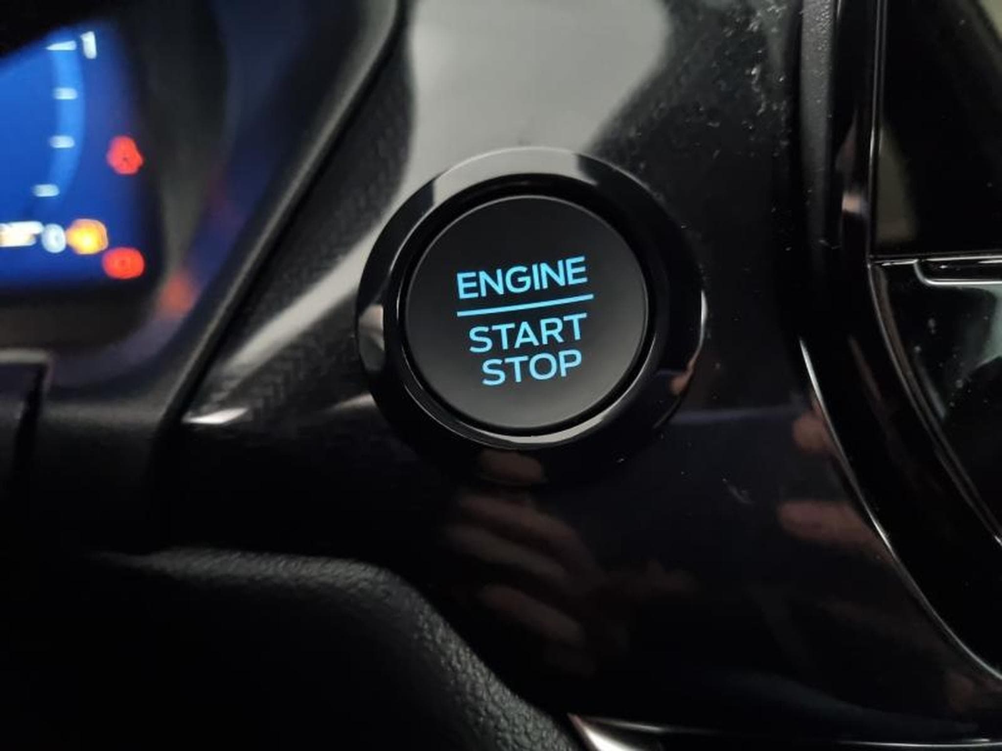 Ford Puma 1.0 EcoBoost 155ch S&S mHEV ST-Line X Powershift (2023) - Photo 17