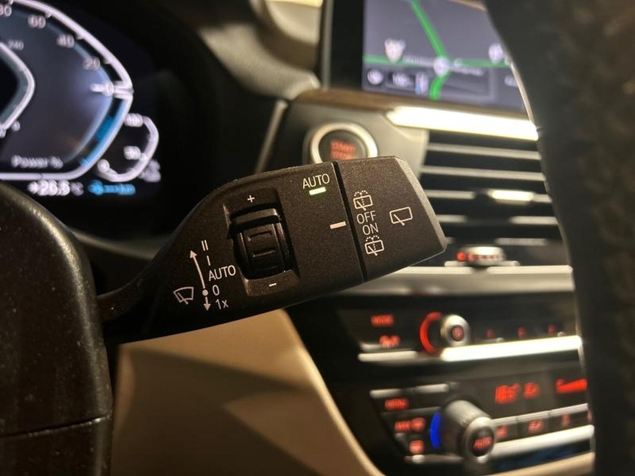 BMW X3 xDrive30e 292ch M Sport (2021) - Photo 16