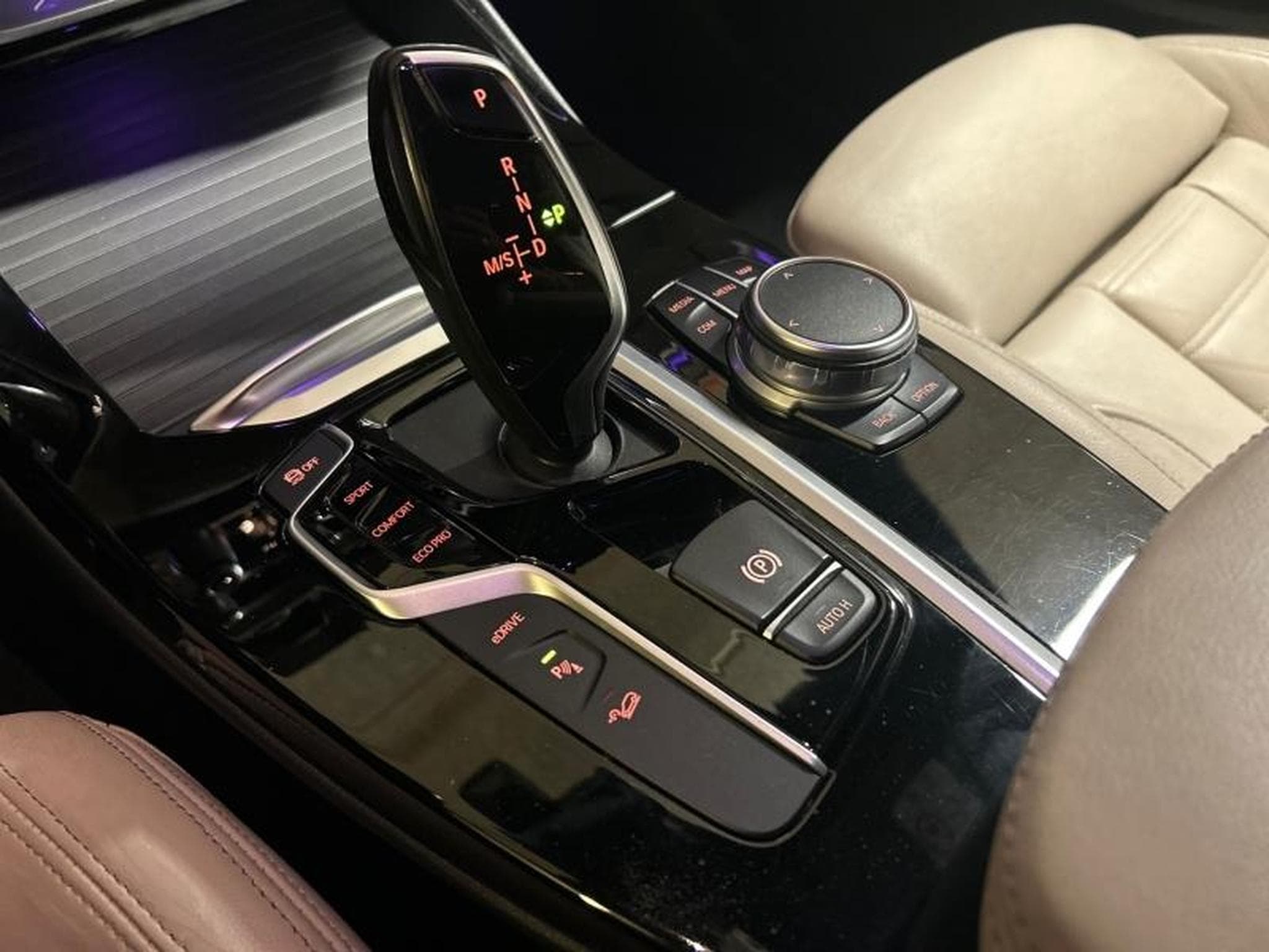 BMW X3 xDrive30e 292ch M Sport (2021) - Photo 20