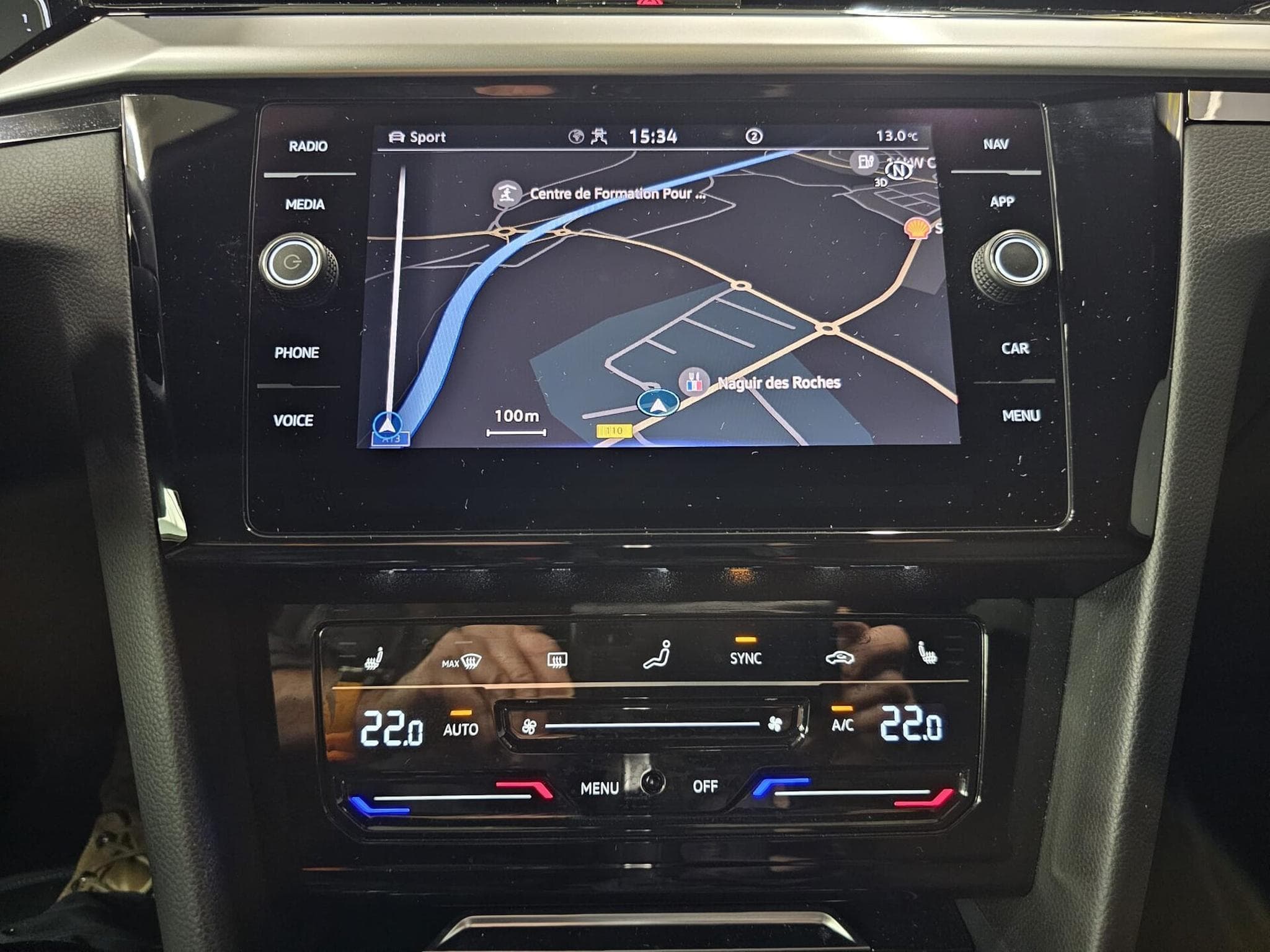 VW Arteon R Shooting Brake 2.0 TSI 320cv 4motion (2024) - Foto 12