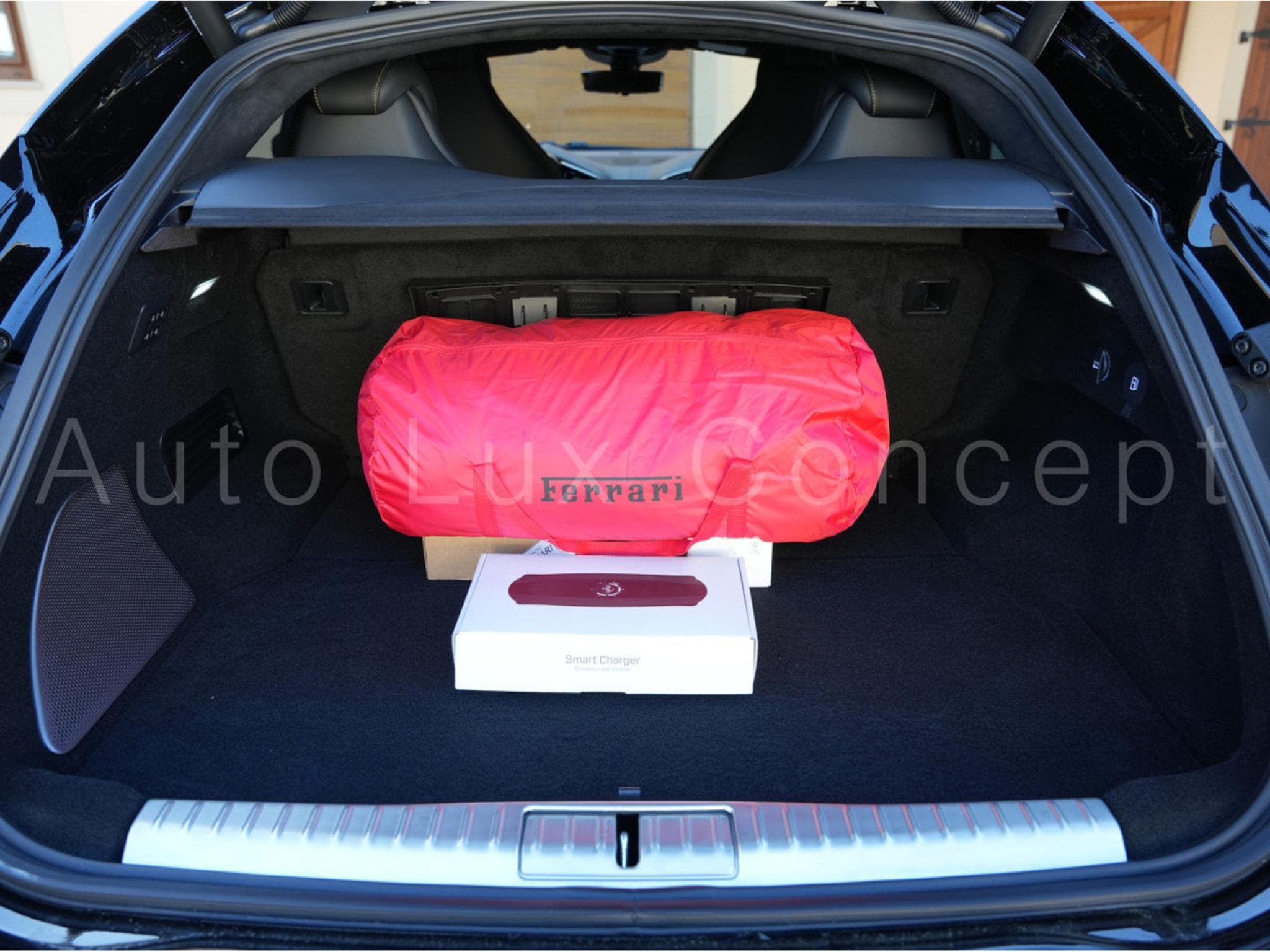 Ferrari Purosangue MY2026 (2026) - Foto 25