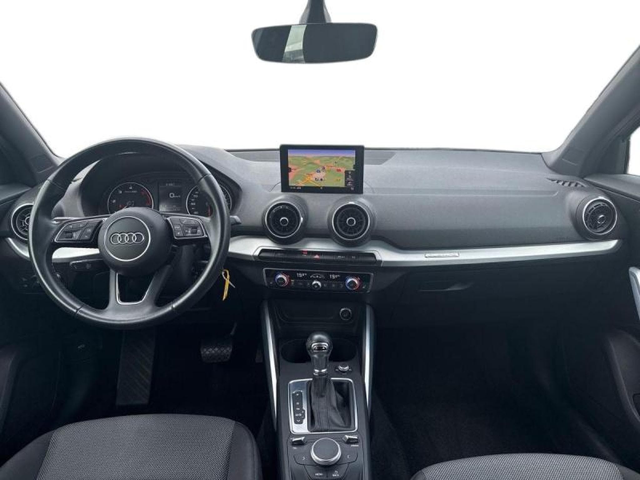 AUDI Q2 35 TDI 150ch Business line quattro S tronic 7 Euro6d-T (2019) - Foto 2