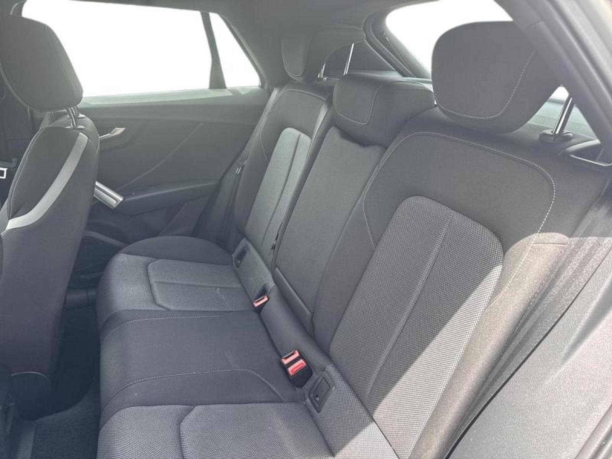 AUDI Q2 35 TDI 150ch Business line quattro S tronic 7 Euro6d-T (2019) - Foto 5