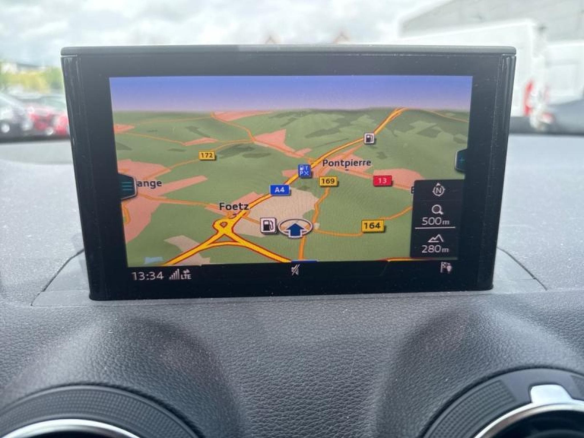 AUDI Q2 35 TDI 150ch Business line quattro S tronic 7 Euro6d-T (2019) - Foto 7