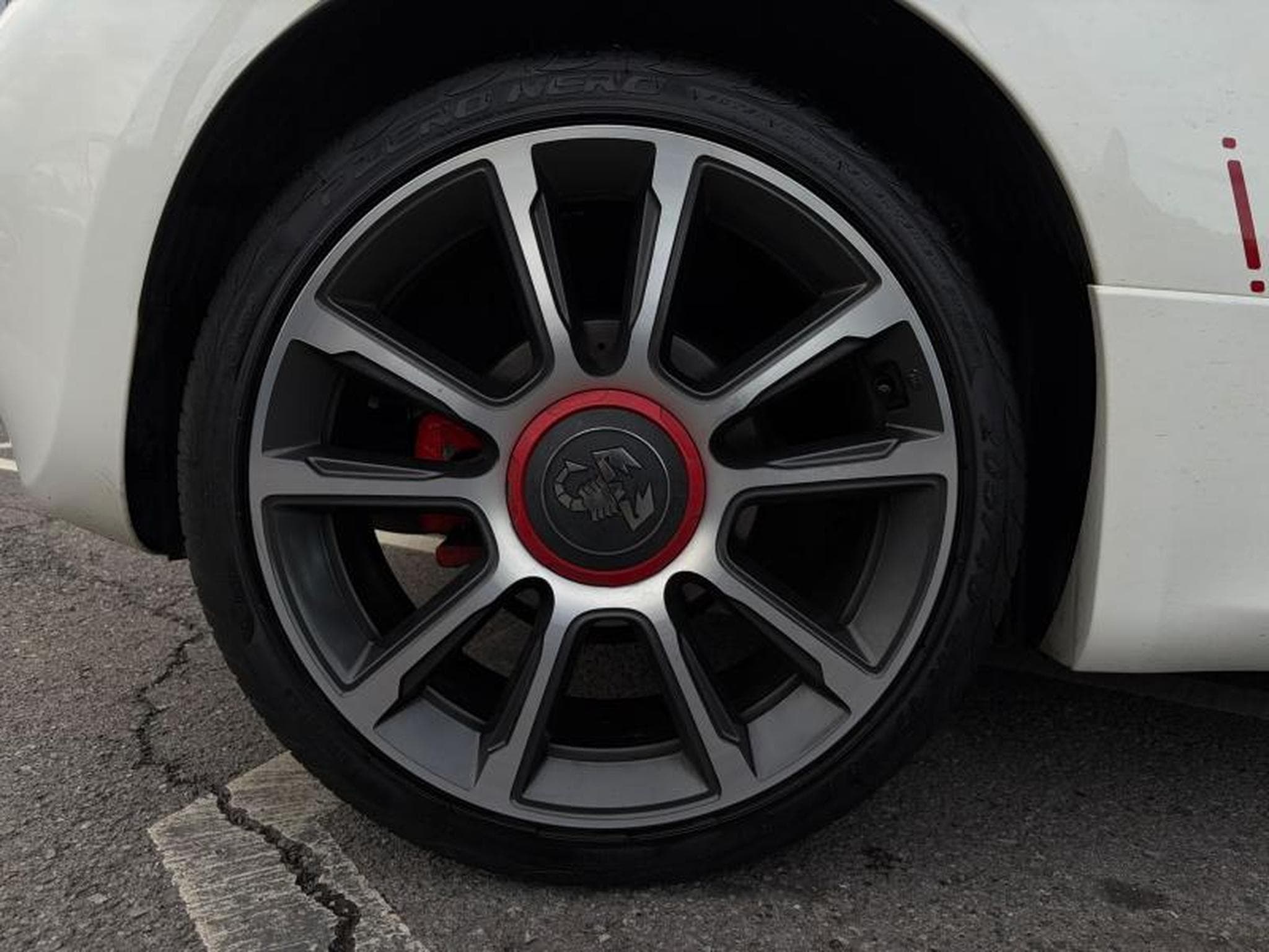 Abarth 500 Turismo 2021 (2021) - Photo 5