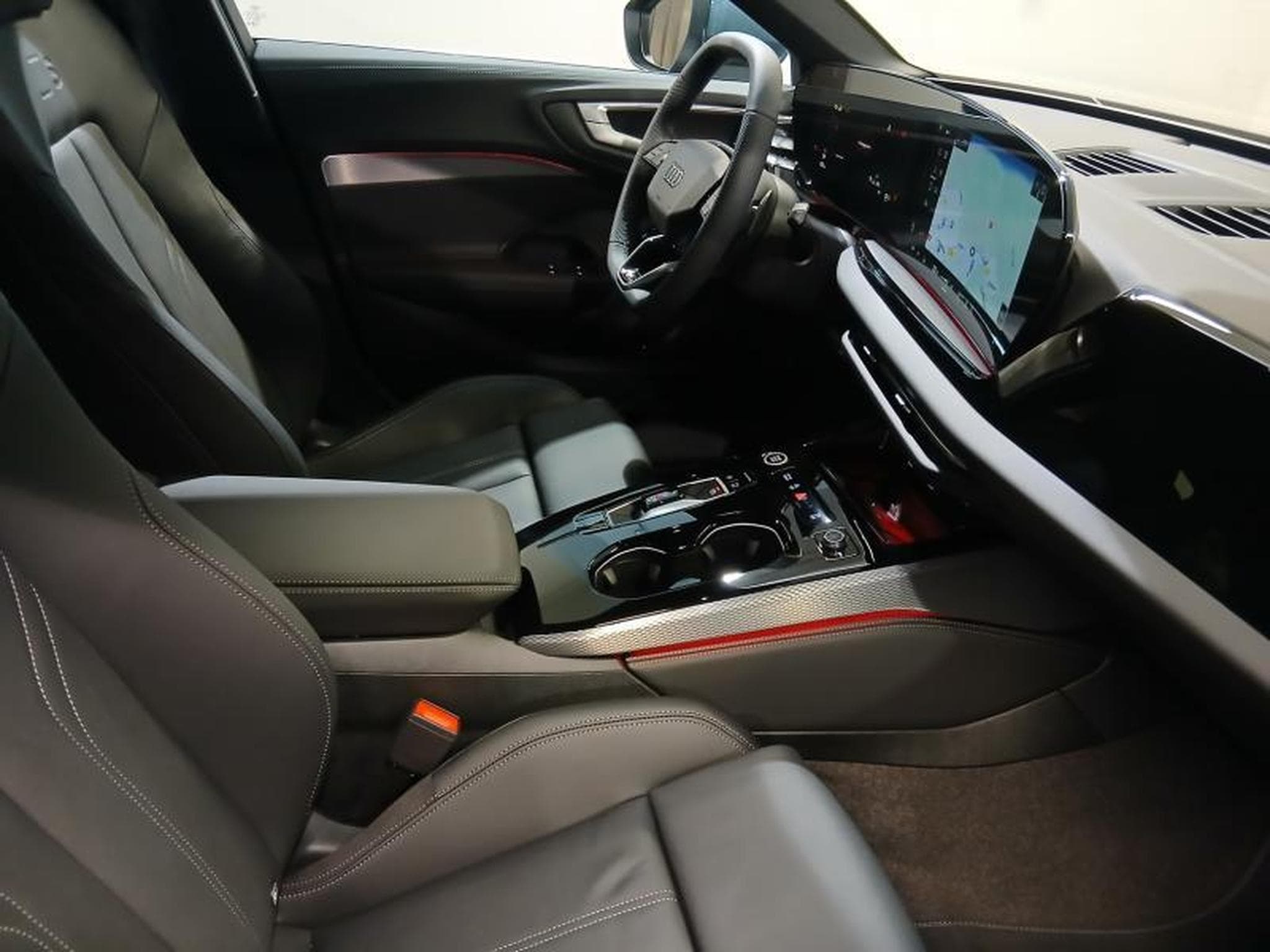 Audi A5 Avant TFSI 110 kW s-tronic (2026) - Photo 10