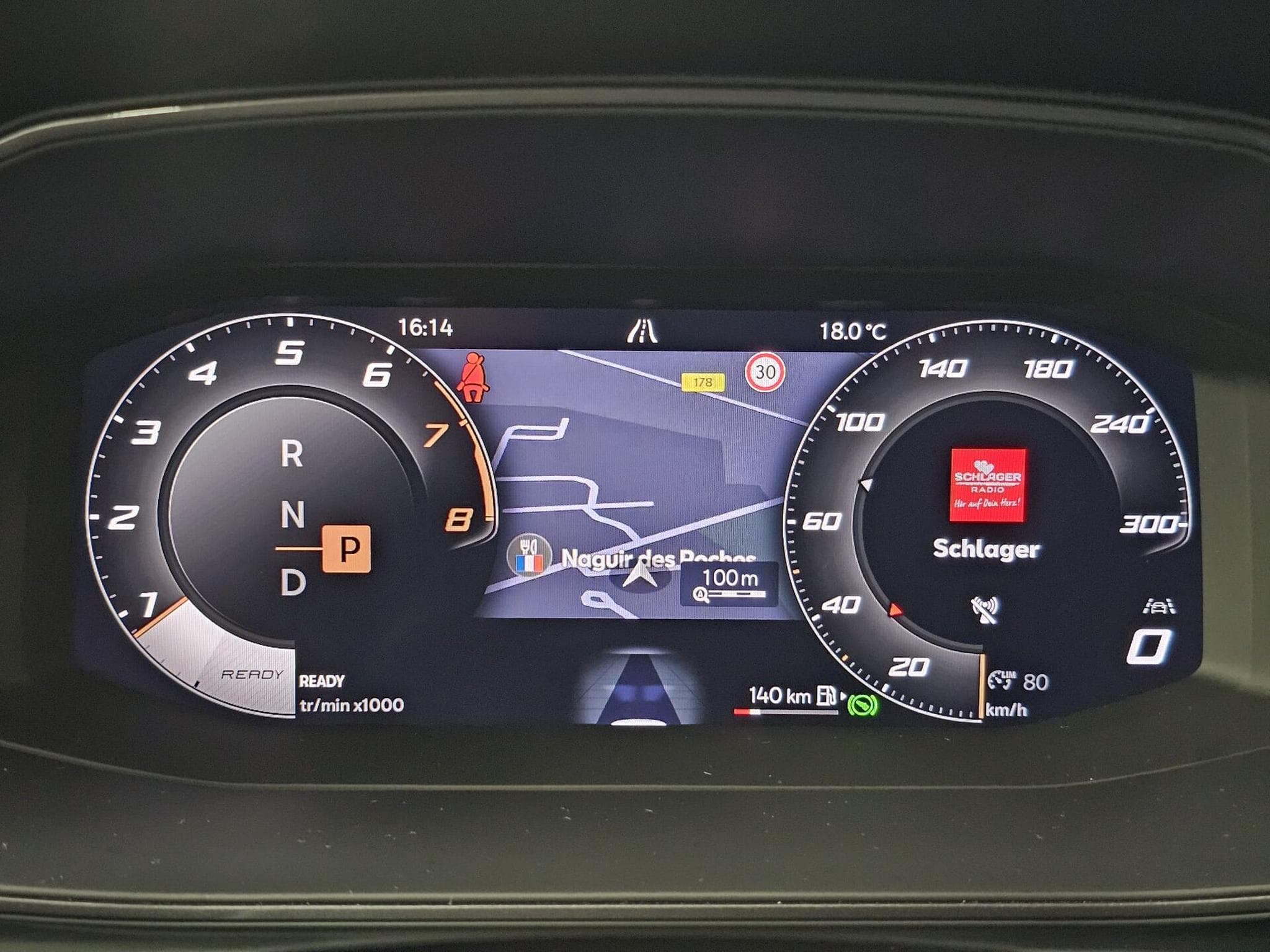 Cupra Formentor 1.5 e-tsi 150cv DSG7 Caméra 360/Sennheiser/Hayon électrique (2025) - Photo 10