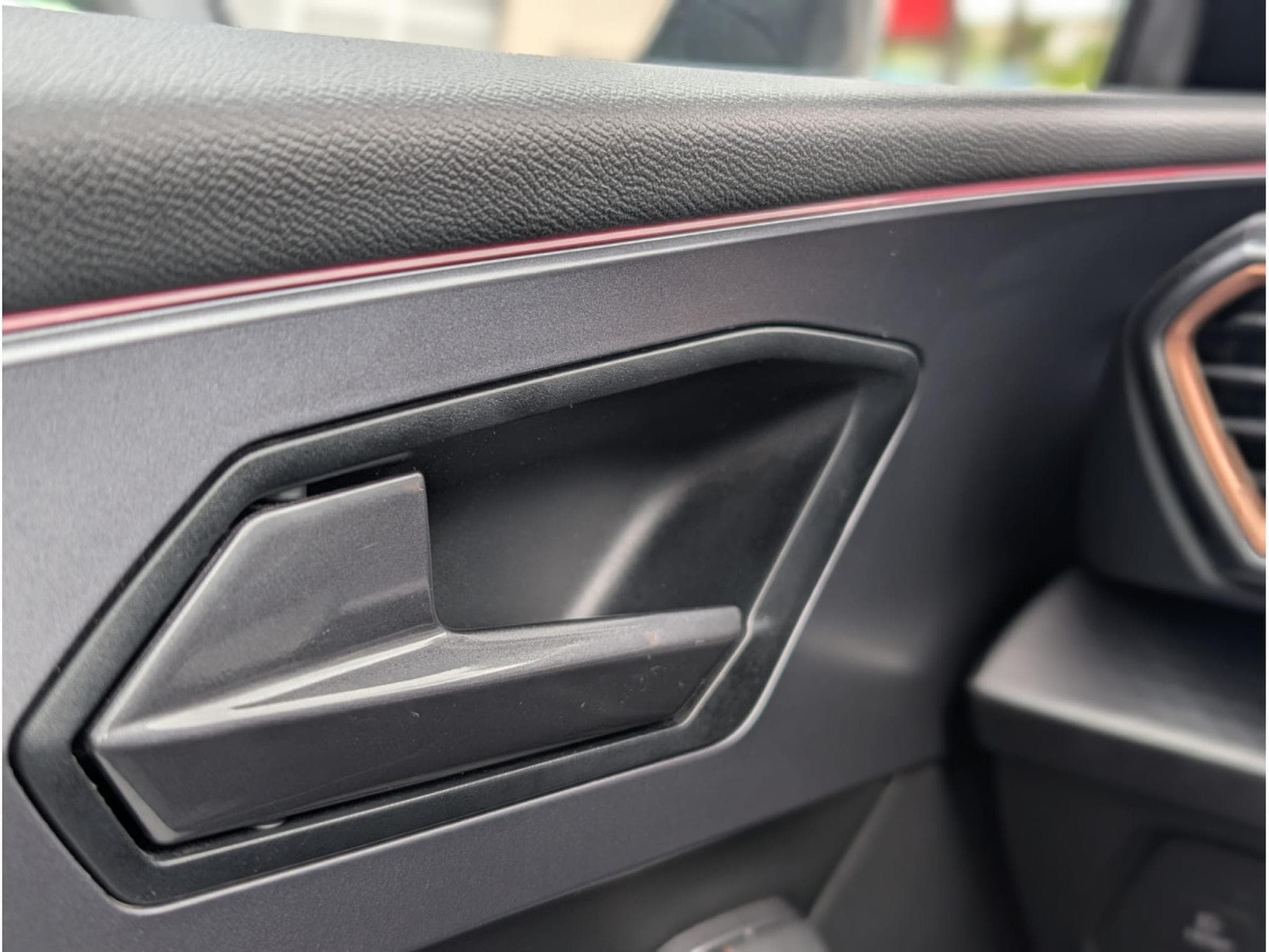 Cupra Leon SPORTOURER 2.0 TDI 150 (2025) - Foto 12