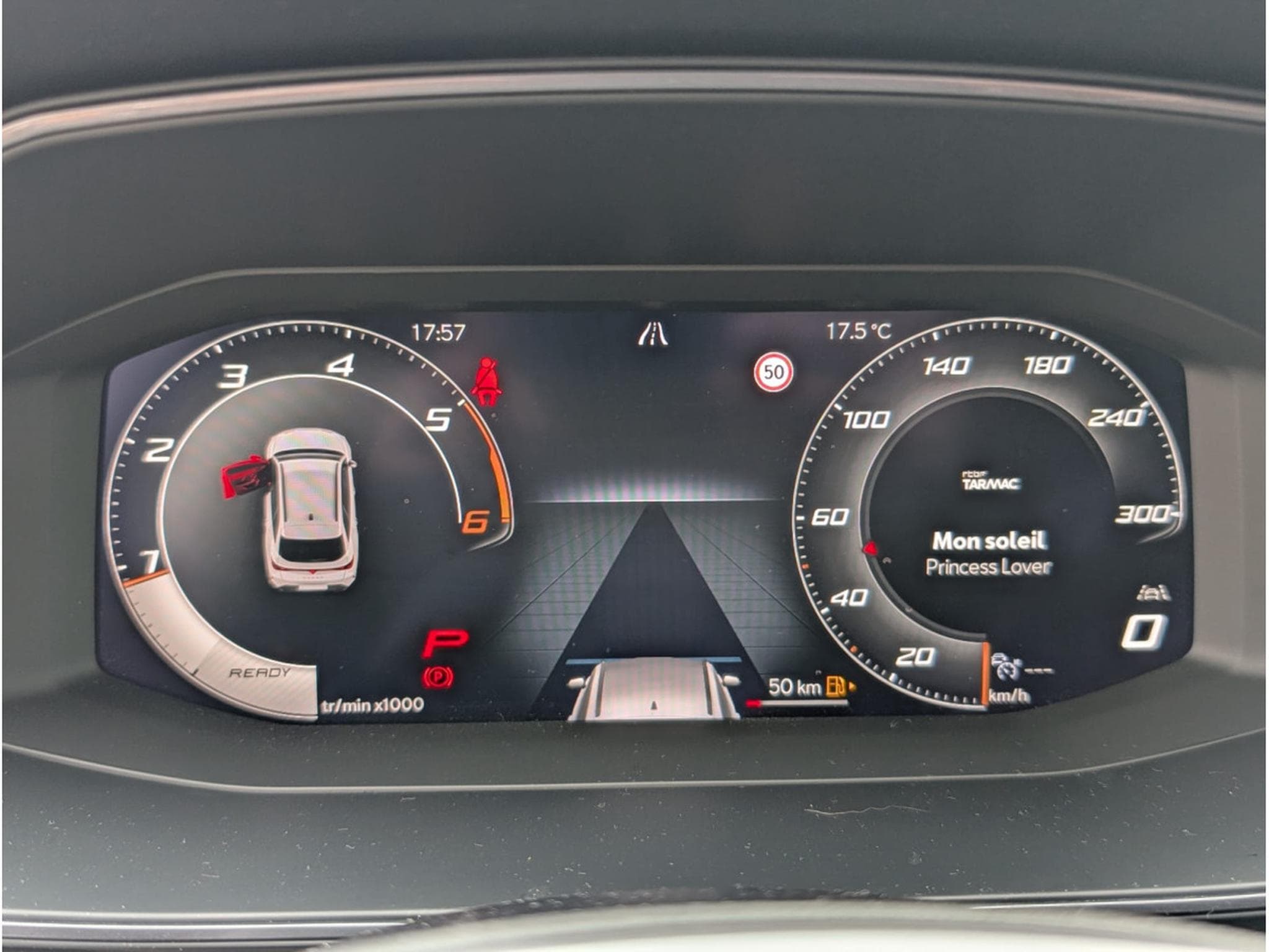Cupra Leon SPORTOURER 2.0 TDI 150 (2025) - Foto 18