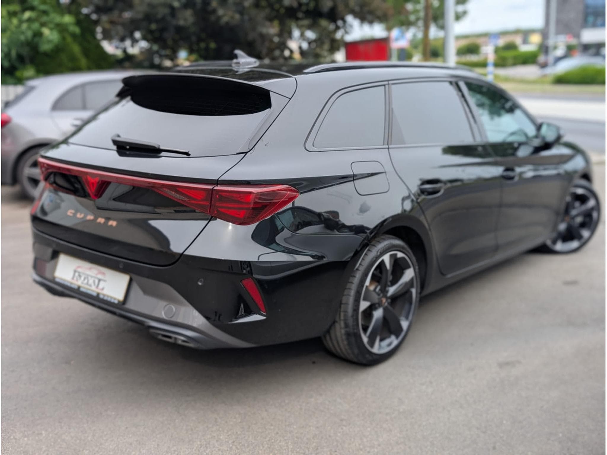 Cupra Leon SPORTOURER 2.0 TDI 150 (2025) - Foto 5