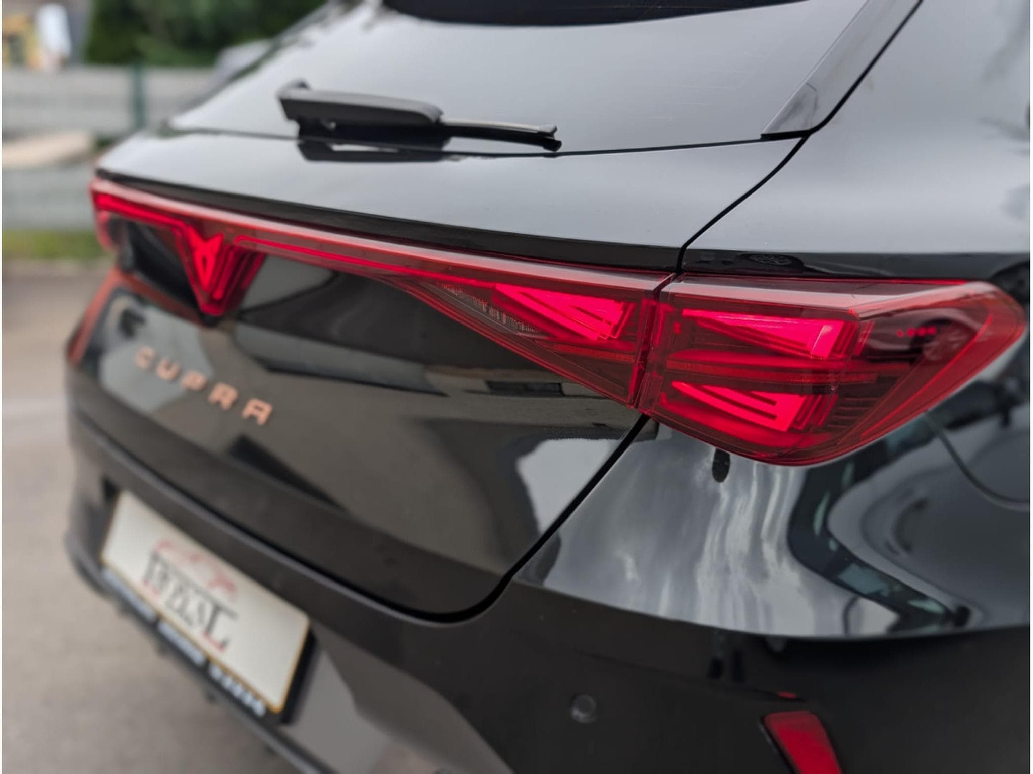 Cupra Leon SPORTOURER 2.0 TDI 150 (2025) - Foto 8
