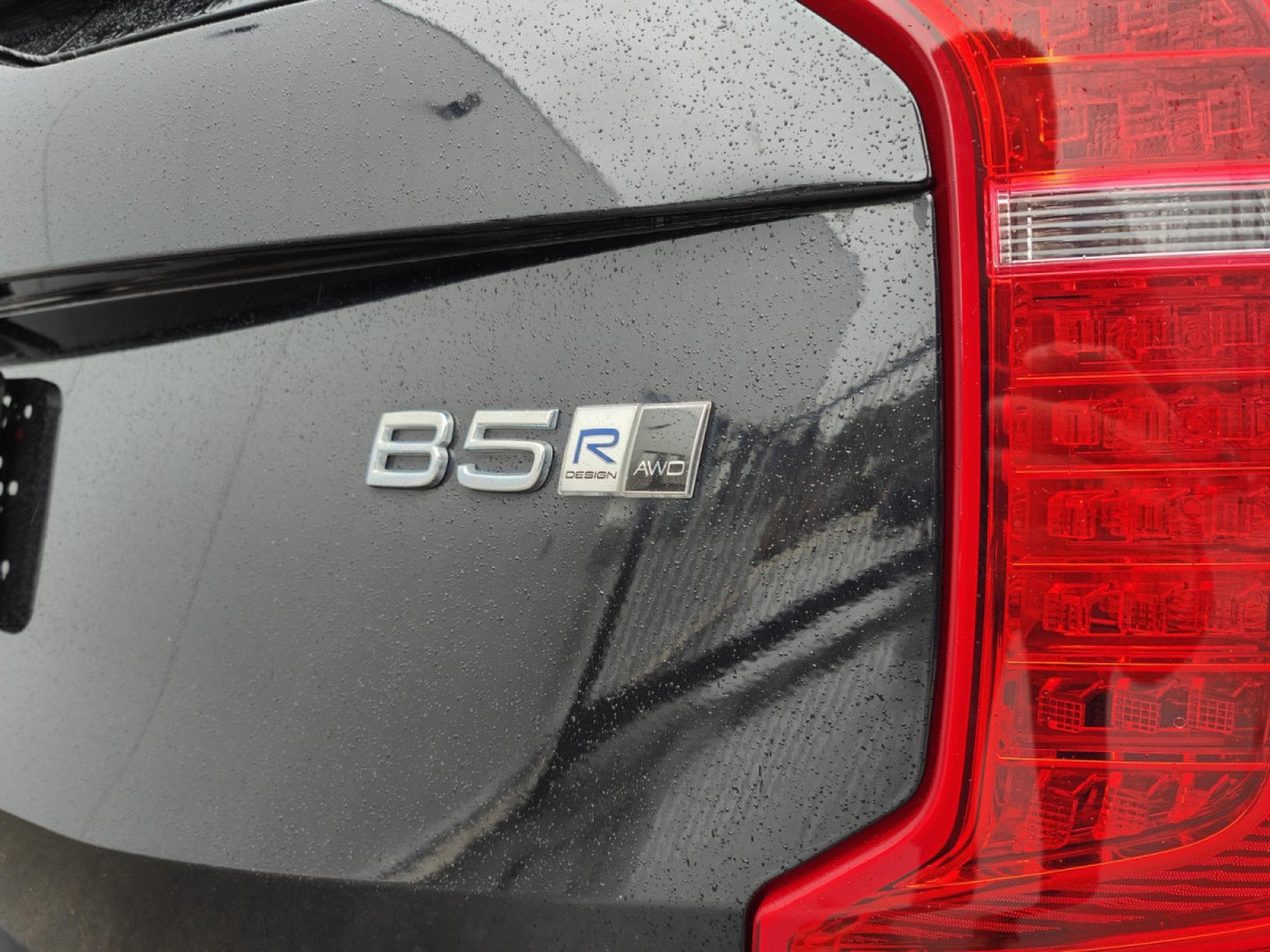 Volvo XC90 B5 AWD R-DESIGN 7 PLACES TOIT OUVRANT CARPLAY CAMERA (2019) - Foto 11
