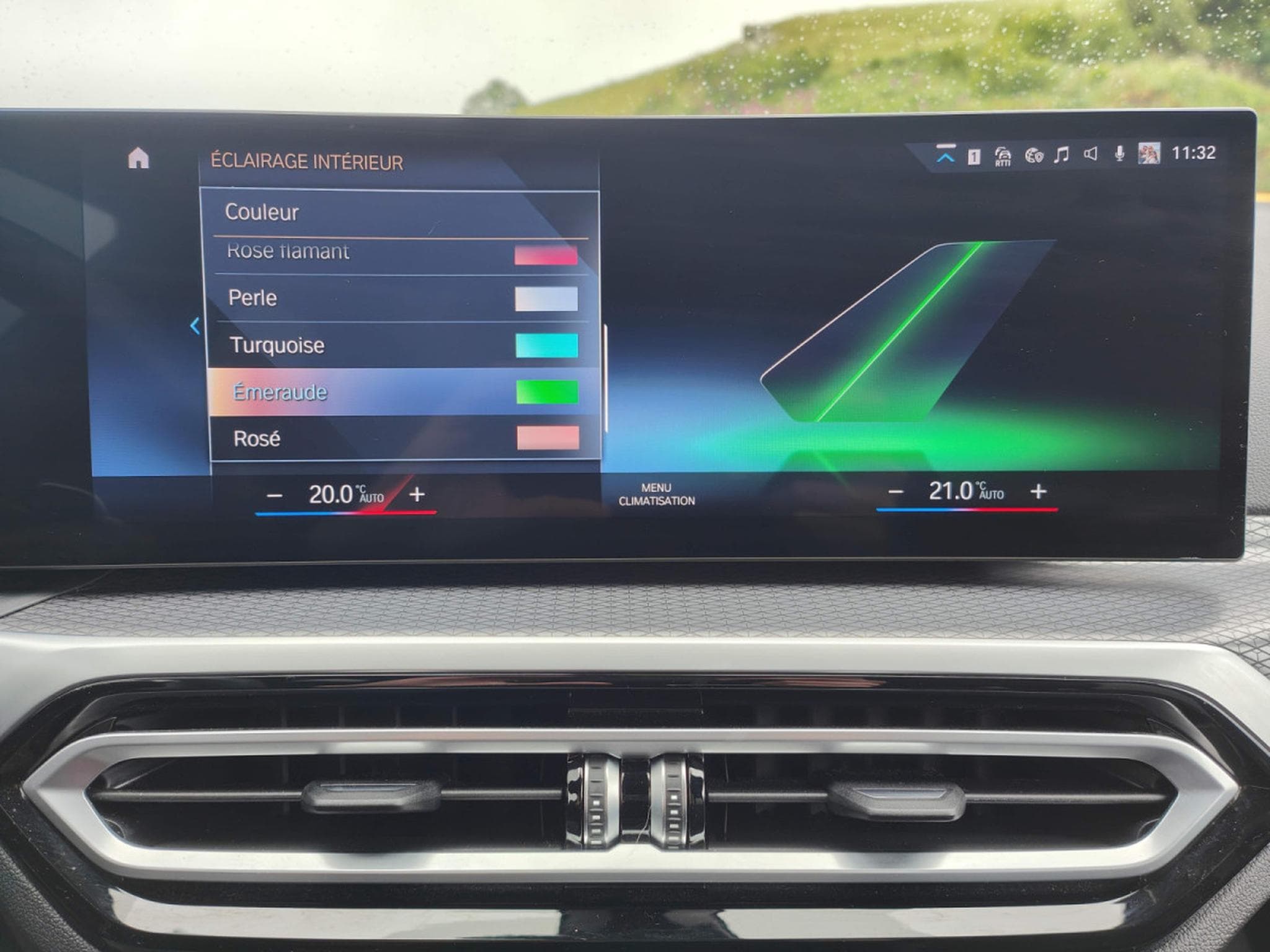 BMW 318 318iA PACK M CARPLAY GPS CAMERA SIEGES CHAUFFANTS (2023) - Foto 23