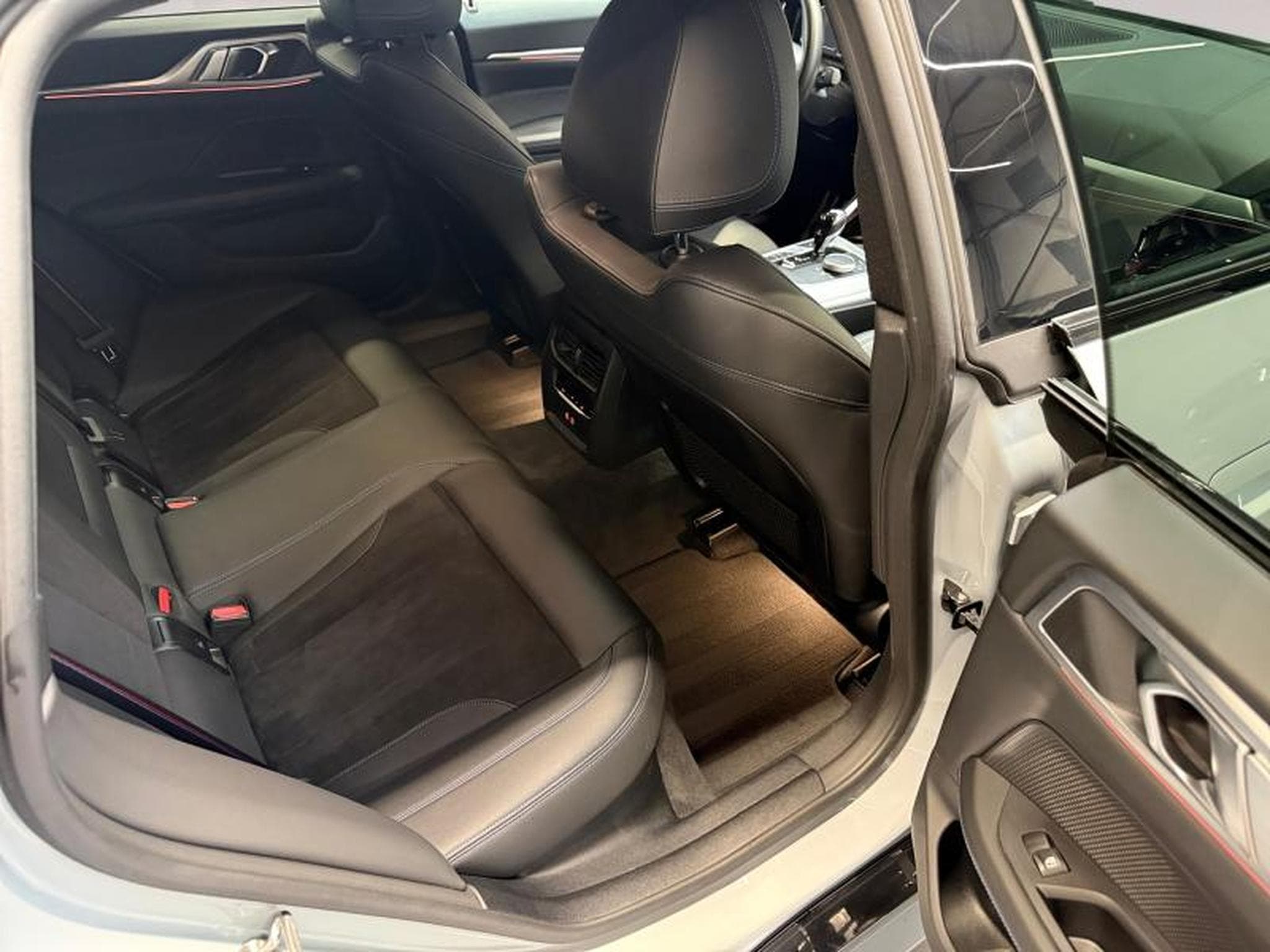 BMW 420 420d Gran Coupé (2023) - Foto 15