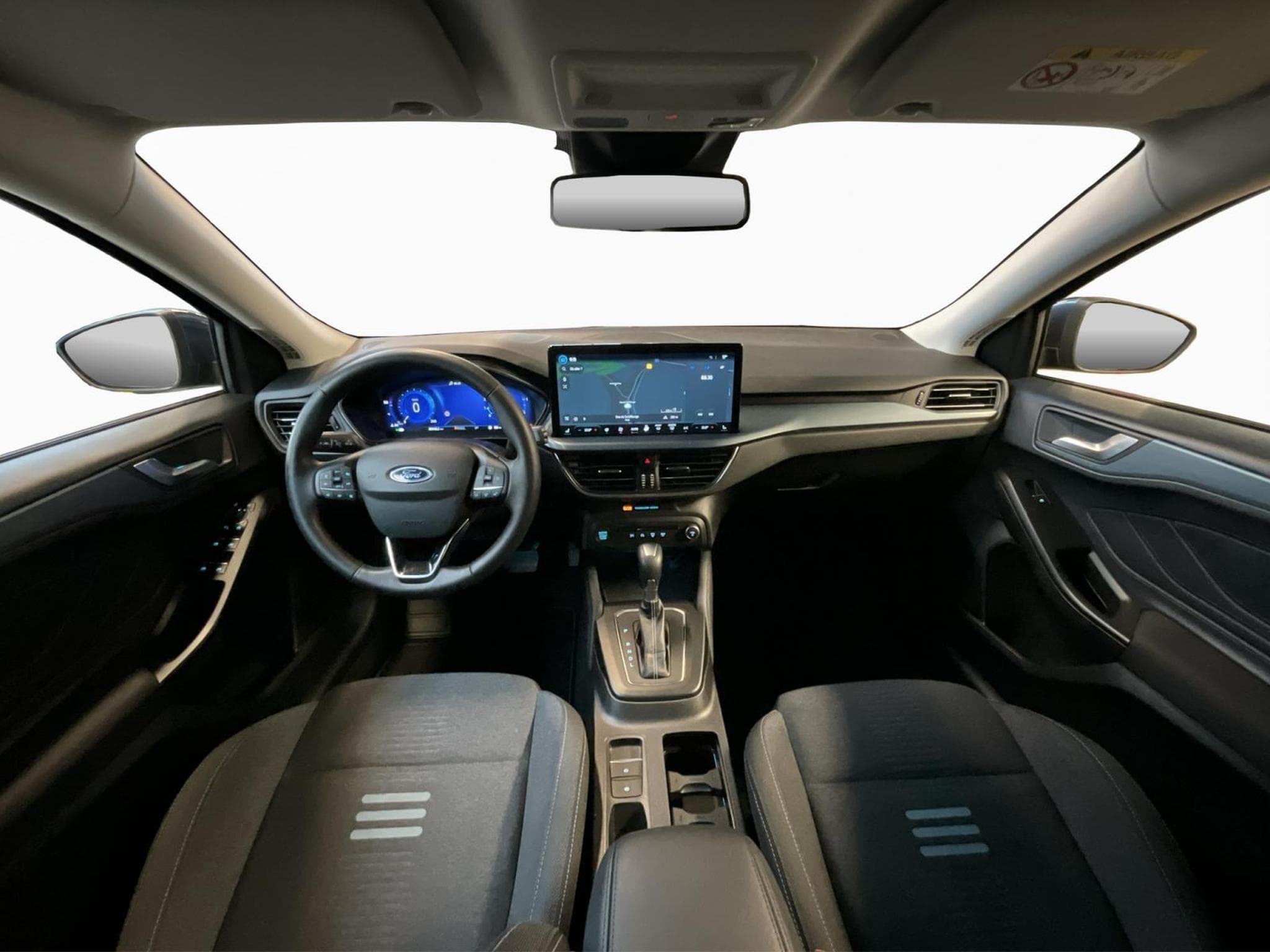 Ford Focus Combi+ACTIVE+LED+NAVI+CarPlay (2023) - Photo 2