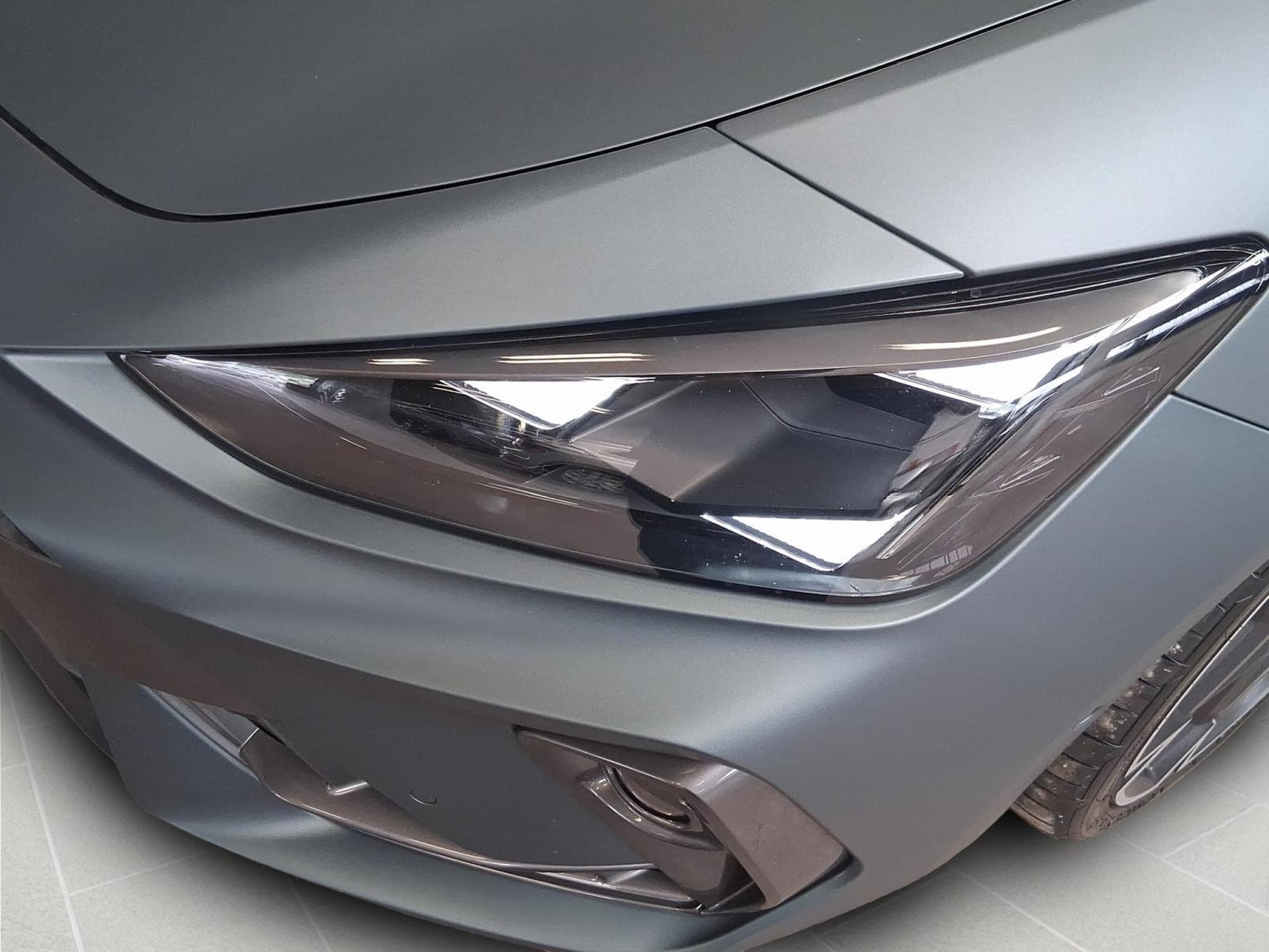 Cupra Leon VZ+DSG+Dinamica+Pure-Perf.Int.-Drive (2025) - Photo 17