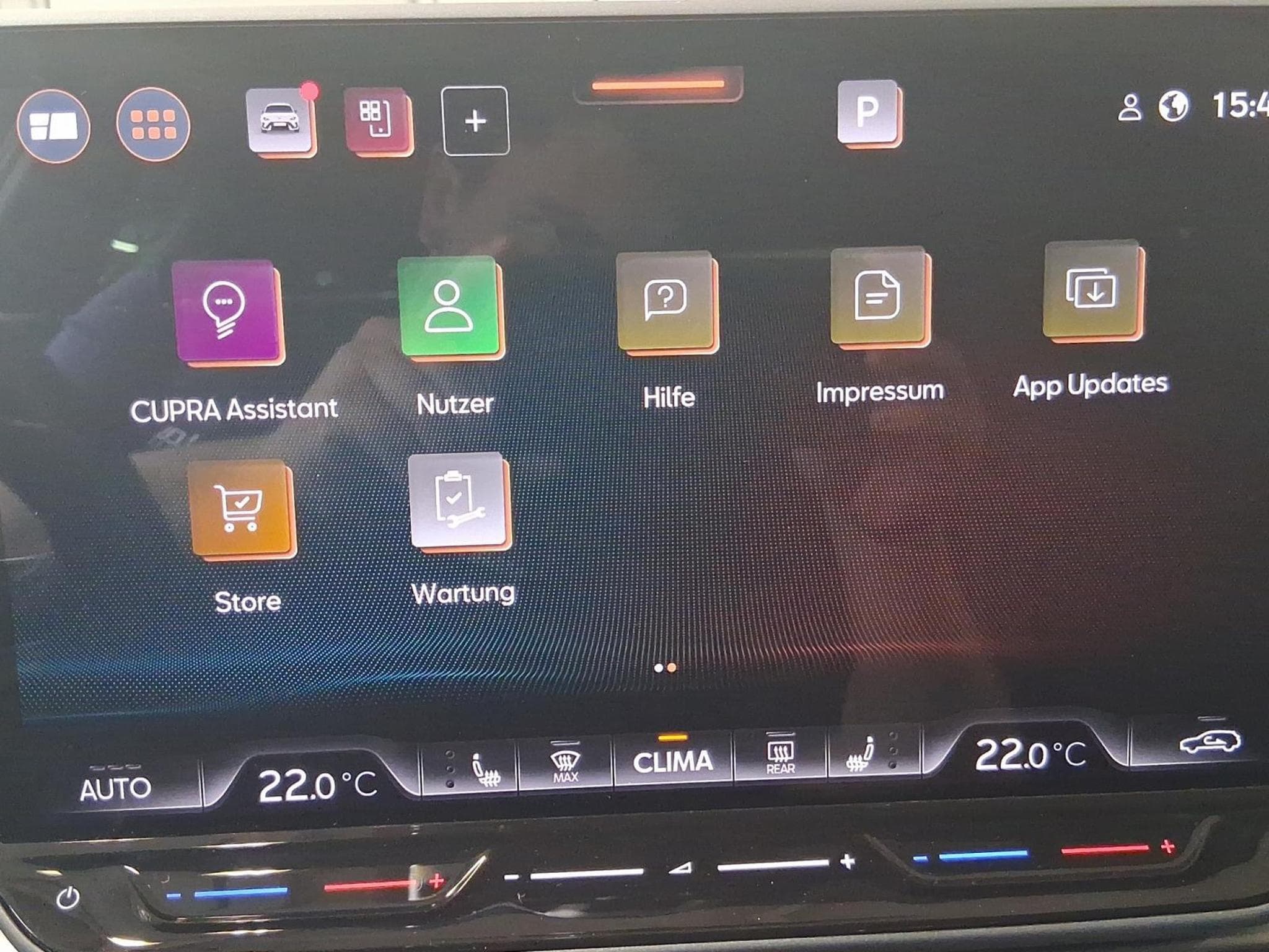 Cupra Leon VZ+DSG+Dinamica+Pure-Perf.Int.-Drive (2025) - Photo 18