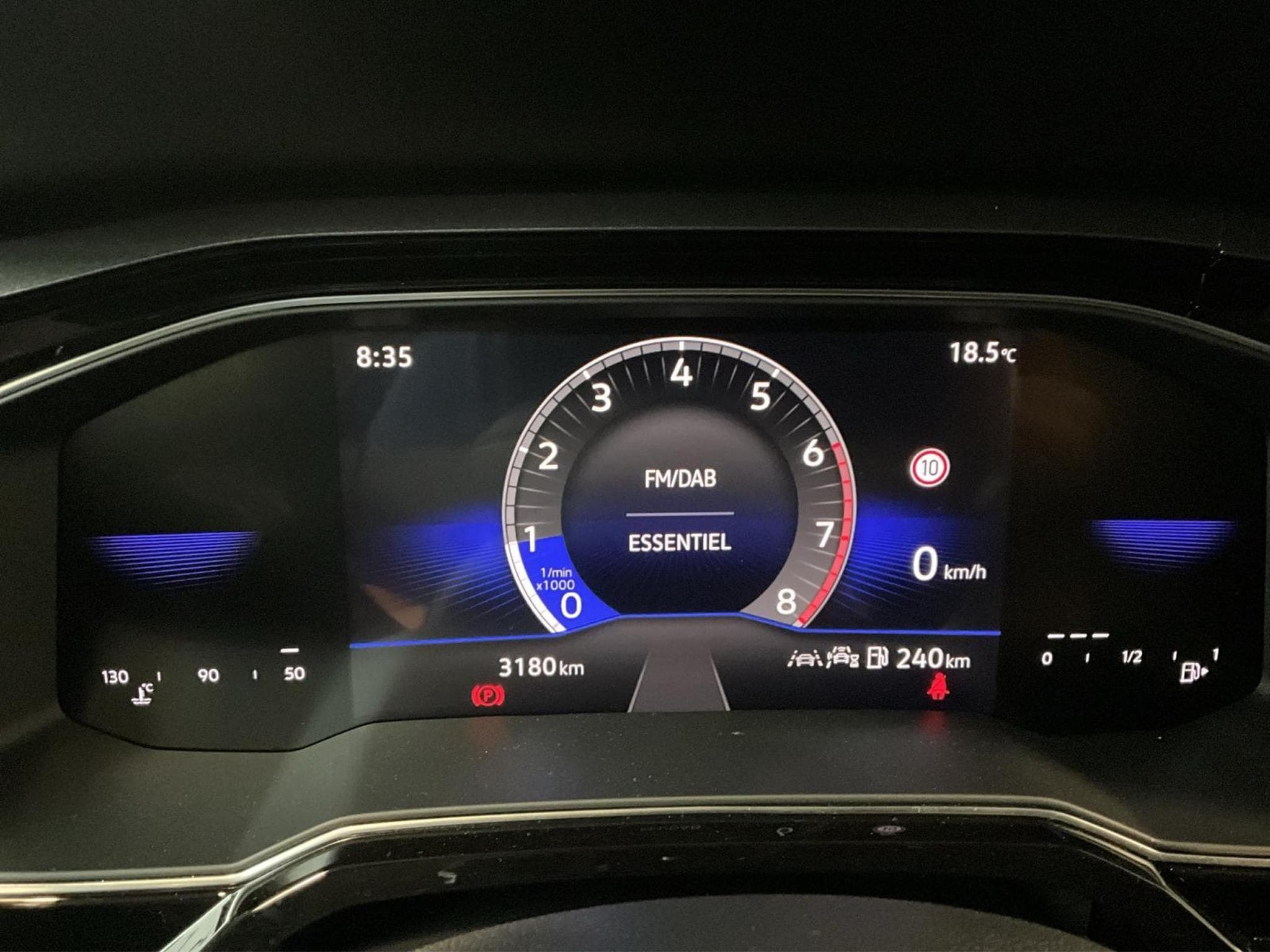 VW Polo Style+BVM+Park&Comf.+IQ-Drive (2025) - Photo 13