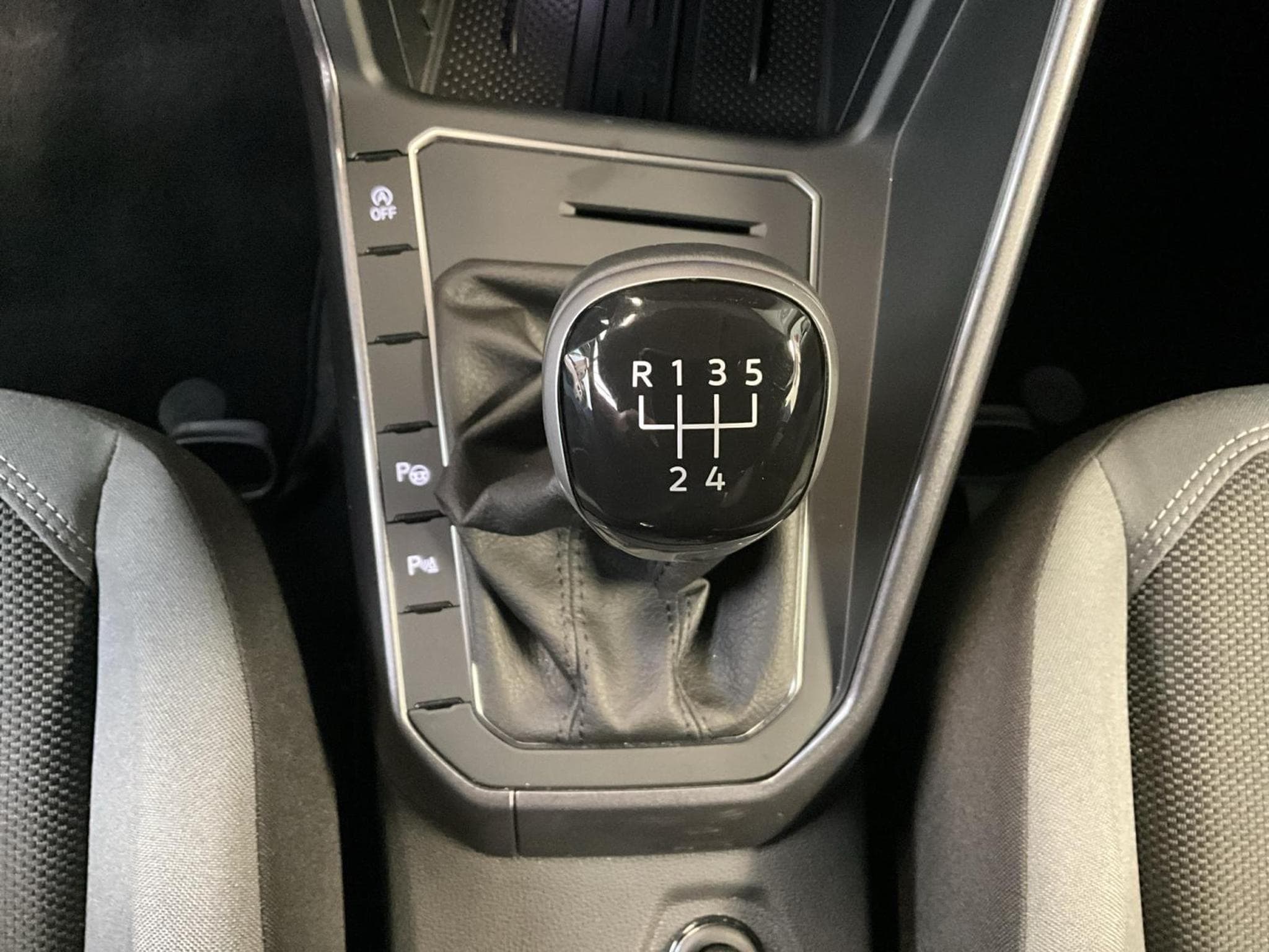 VW Polo Style+BVM+Park&Comf.+IQ-Drive (2025) - Photo 14