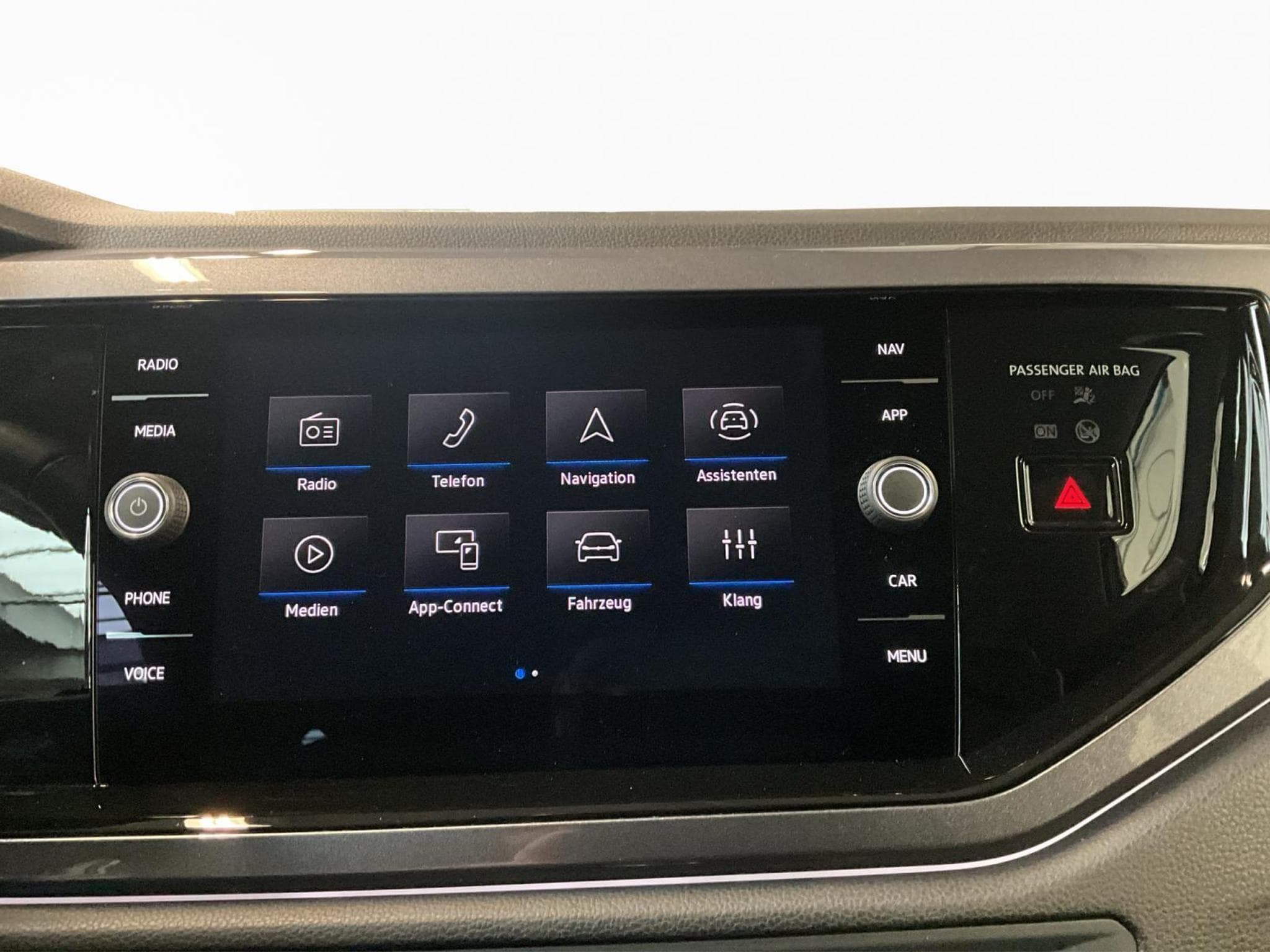 VW Polo Style+BVM+Park&Comf.+IQ-Drive (2025) - Photo 16