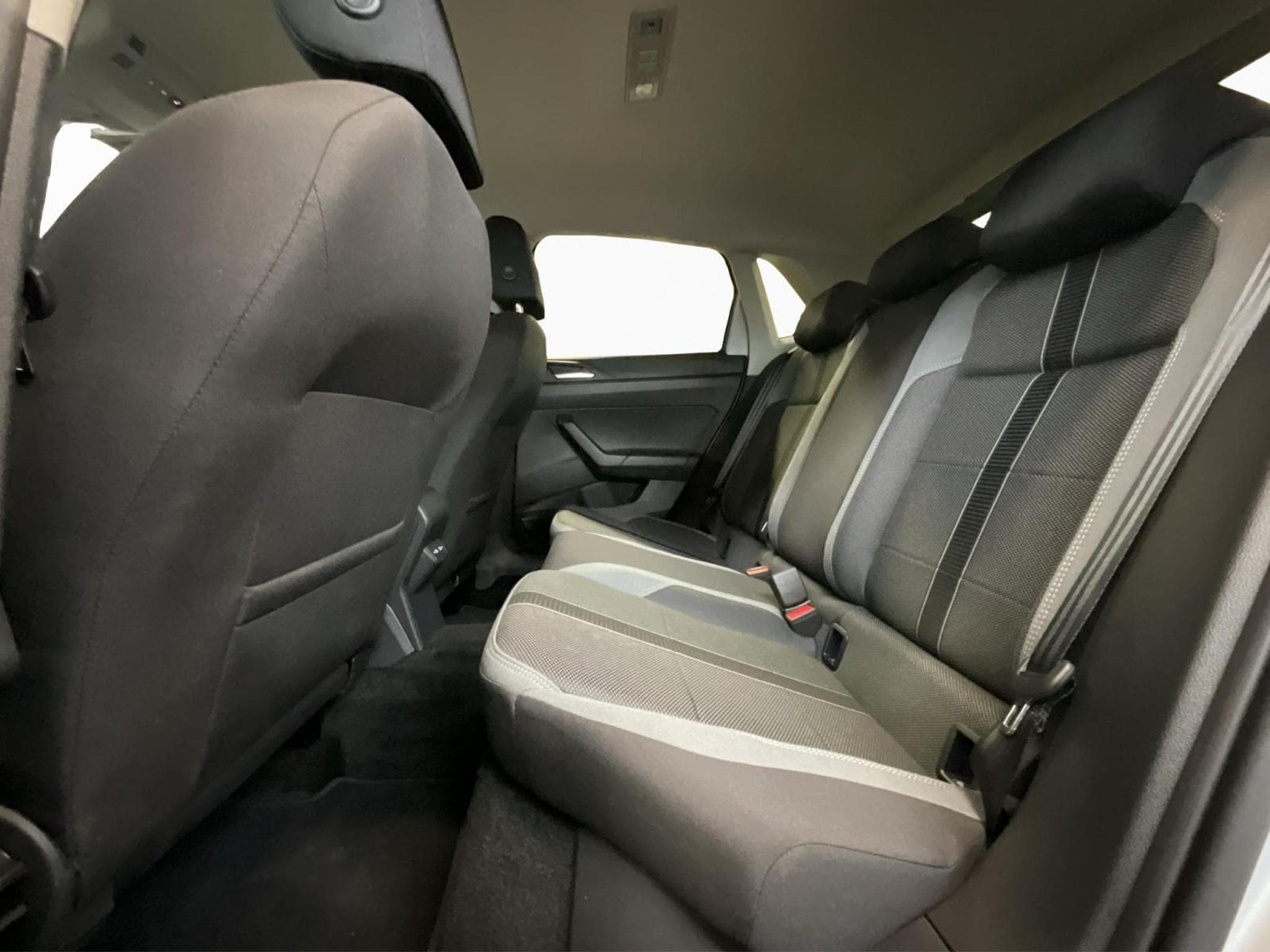 VW Polo Style+BVM+Park&Comf.+IQ-Drive (2025) - Photo 18