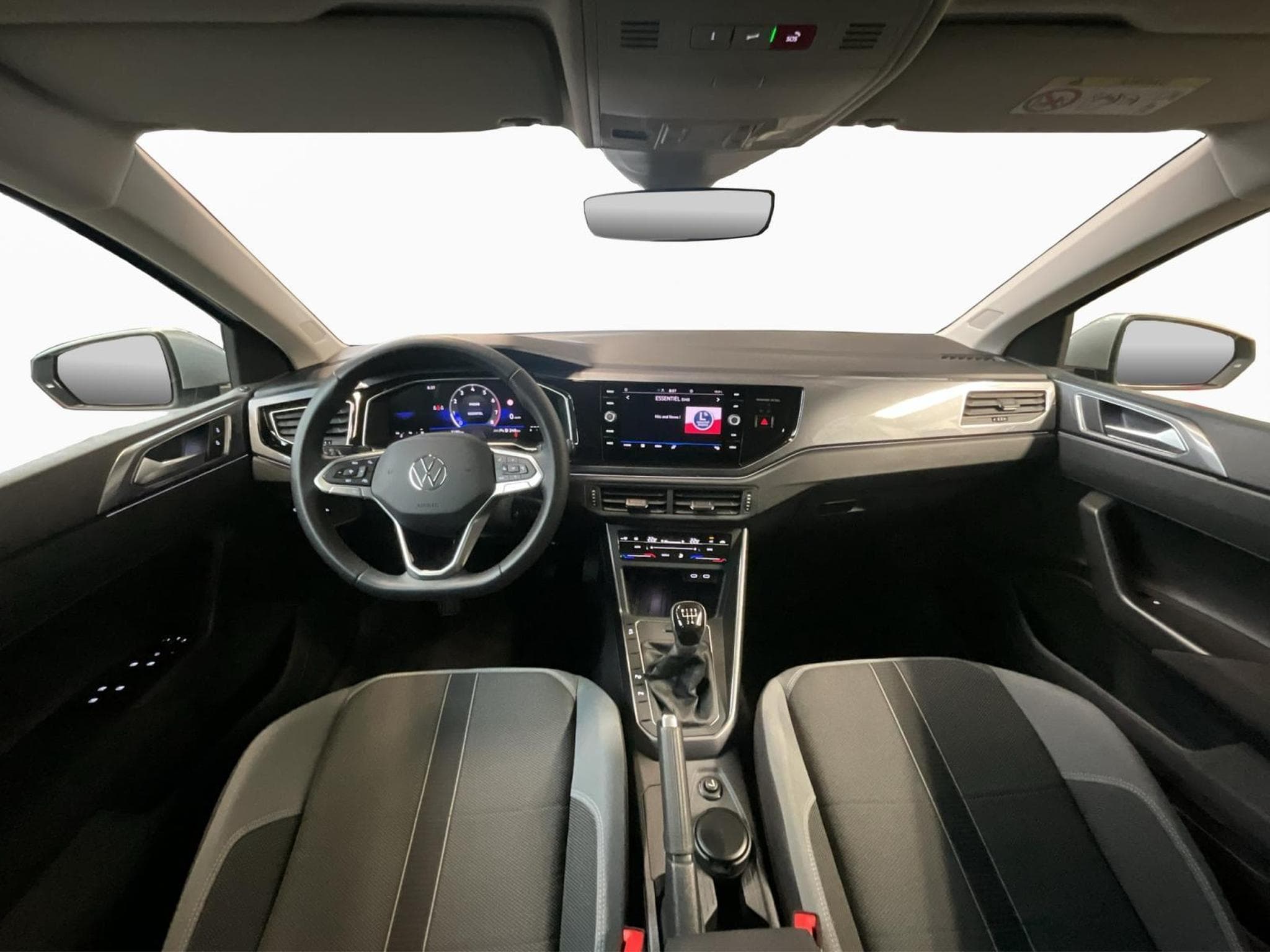 VW Polo Style+BVM+Park&Comf.+IQ-Drive (2025) - Photo 2