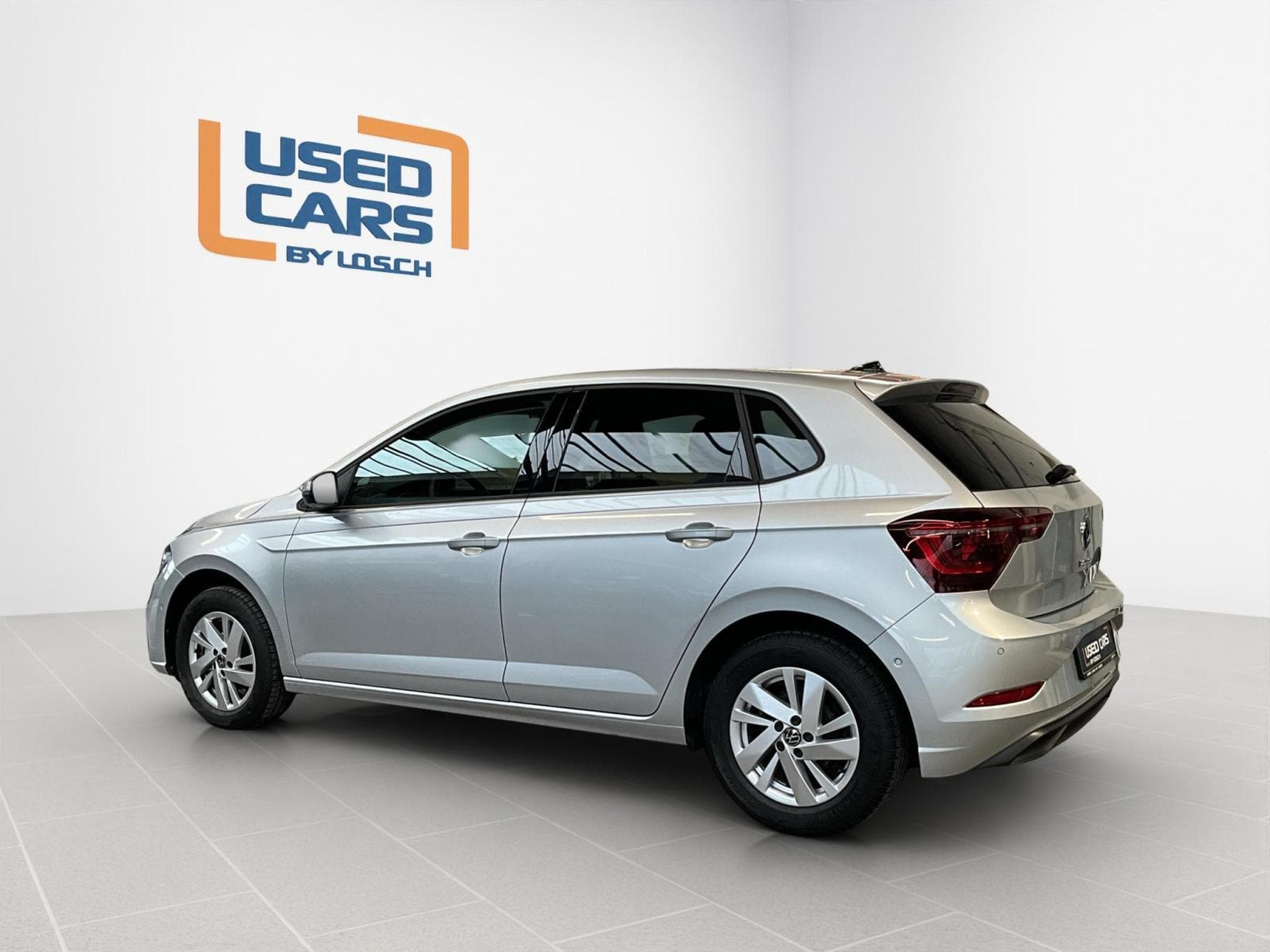 VW Polo Style+BVM+Park&Comf.+IQ-Drive (2025) - Photo 5