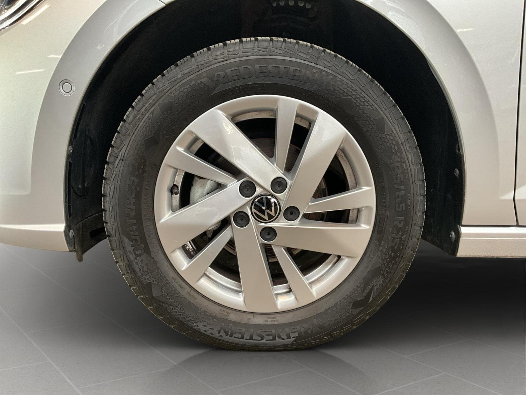 VW Polo Style+BVM+Park&Comf.+IQ-Drive (2025) - Photo 8