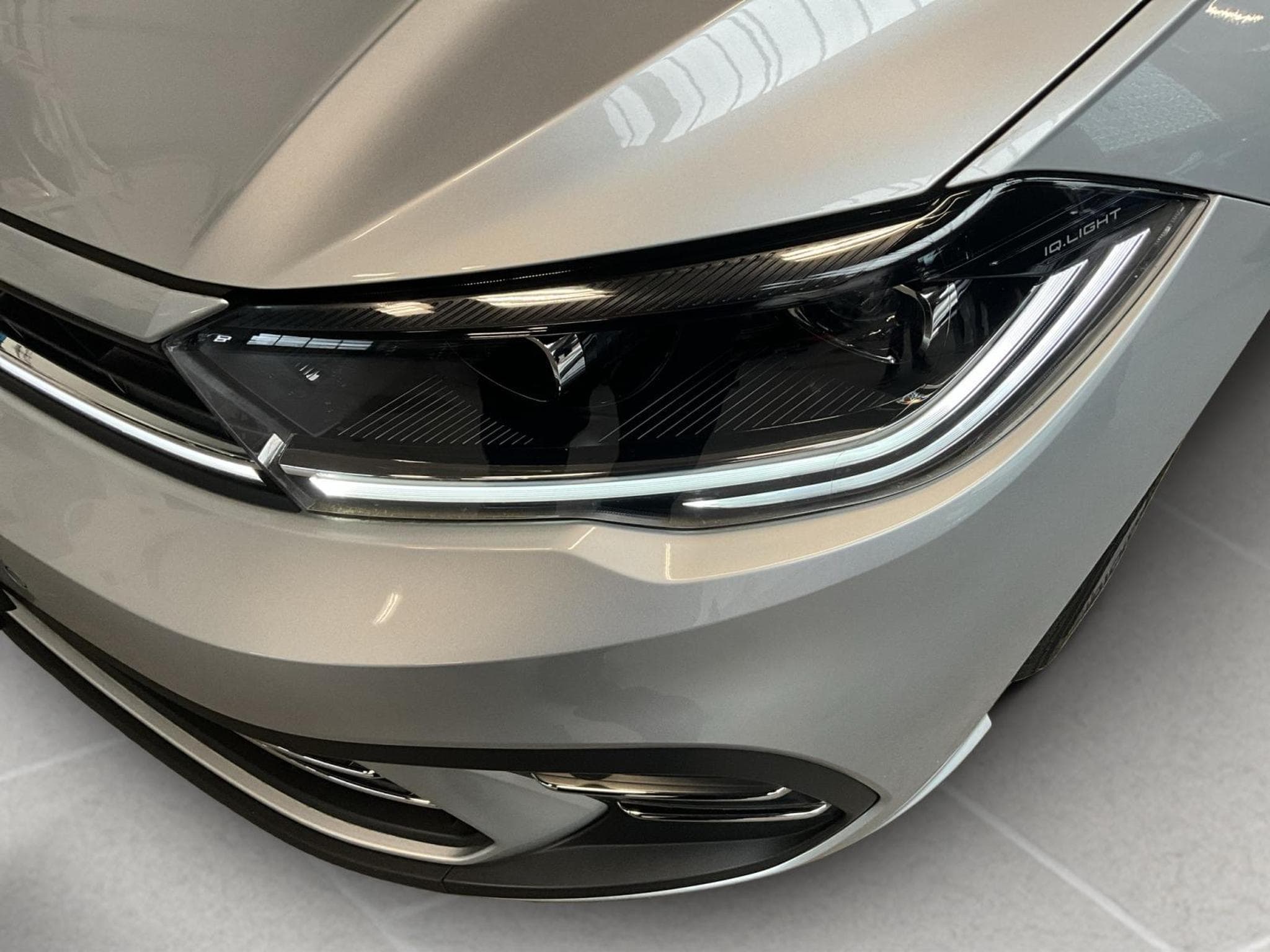 VW Polo Style+BVM+Park&Comf.+IQ-Drive (2025) - Photo 9