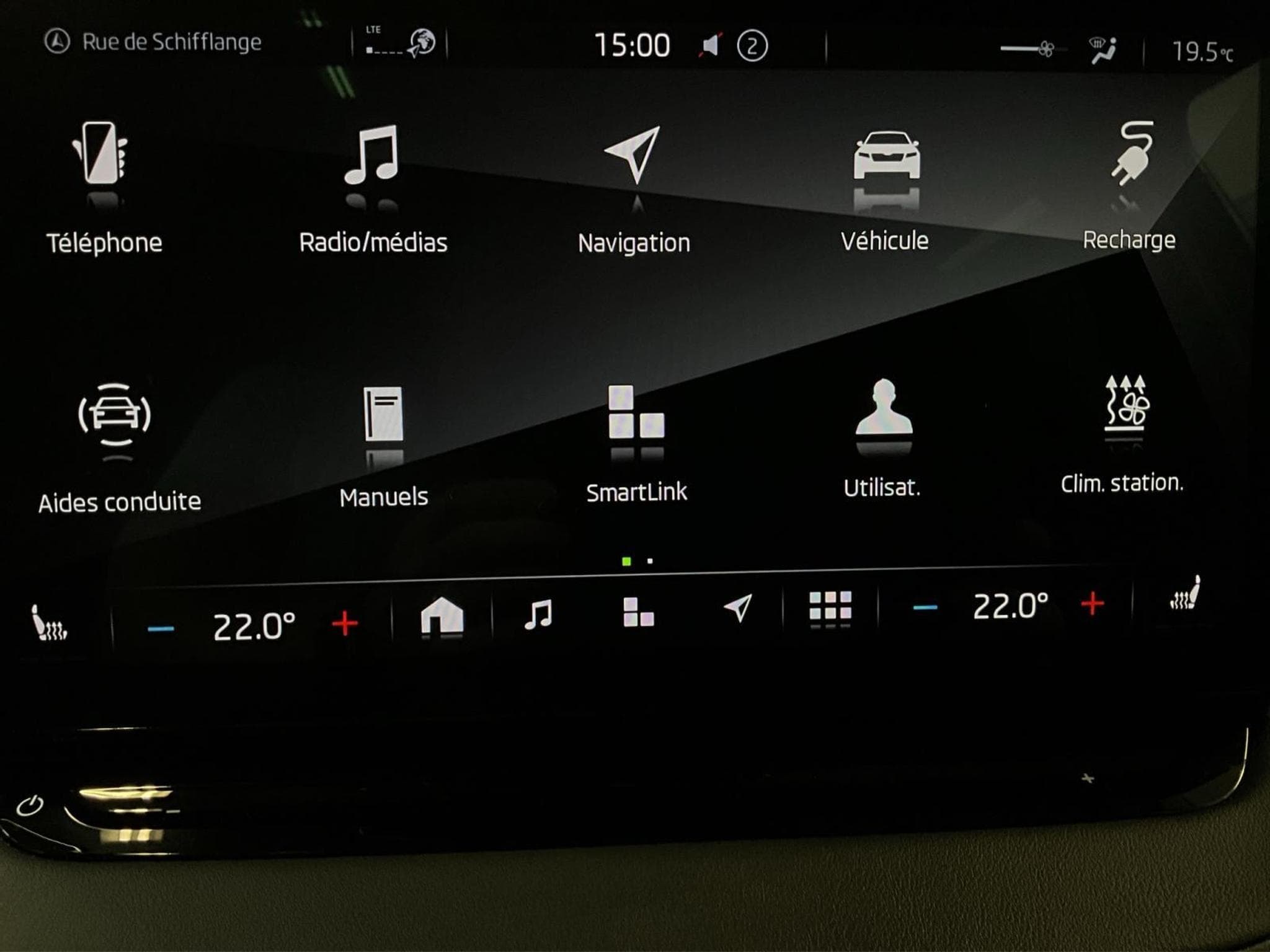 Skoda Enyaq 77kWh+iV80+Sportline+Wärme-pumpe+Comfort (2022) - Photo 13
