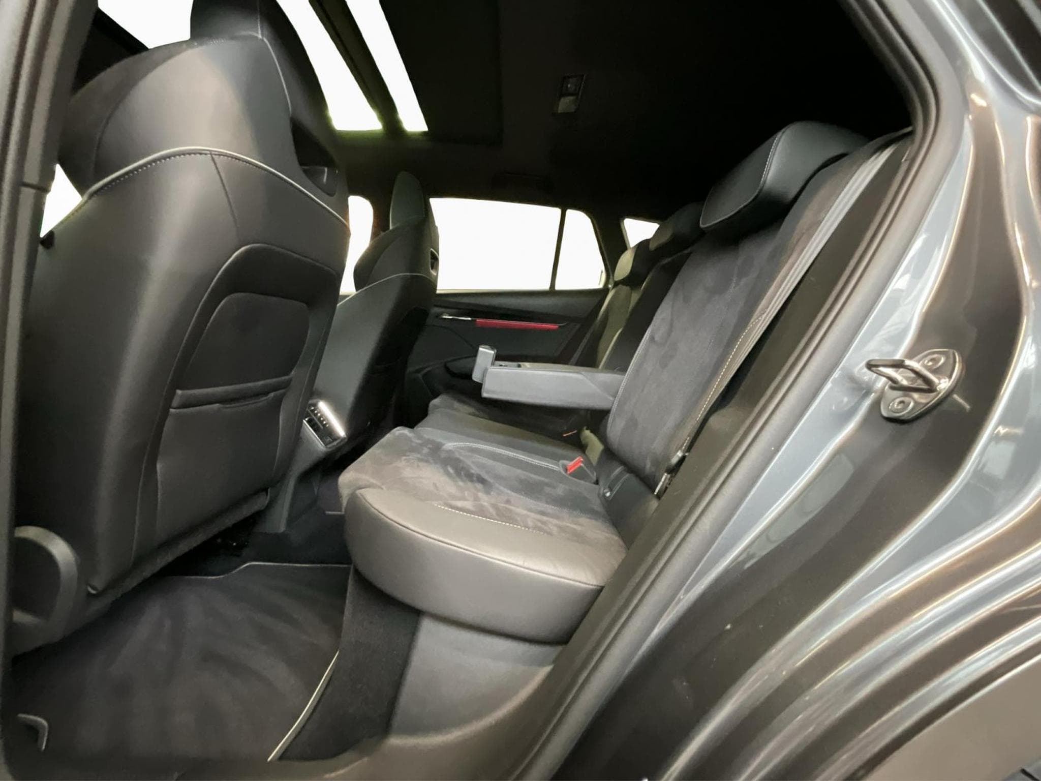 Skoda Enyaq 77kWh+iV80+Sportline+Wärme-pumpe+Comfort (2022) - Photo 16