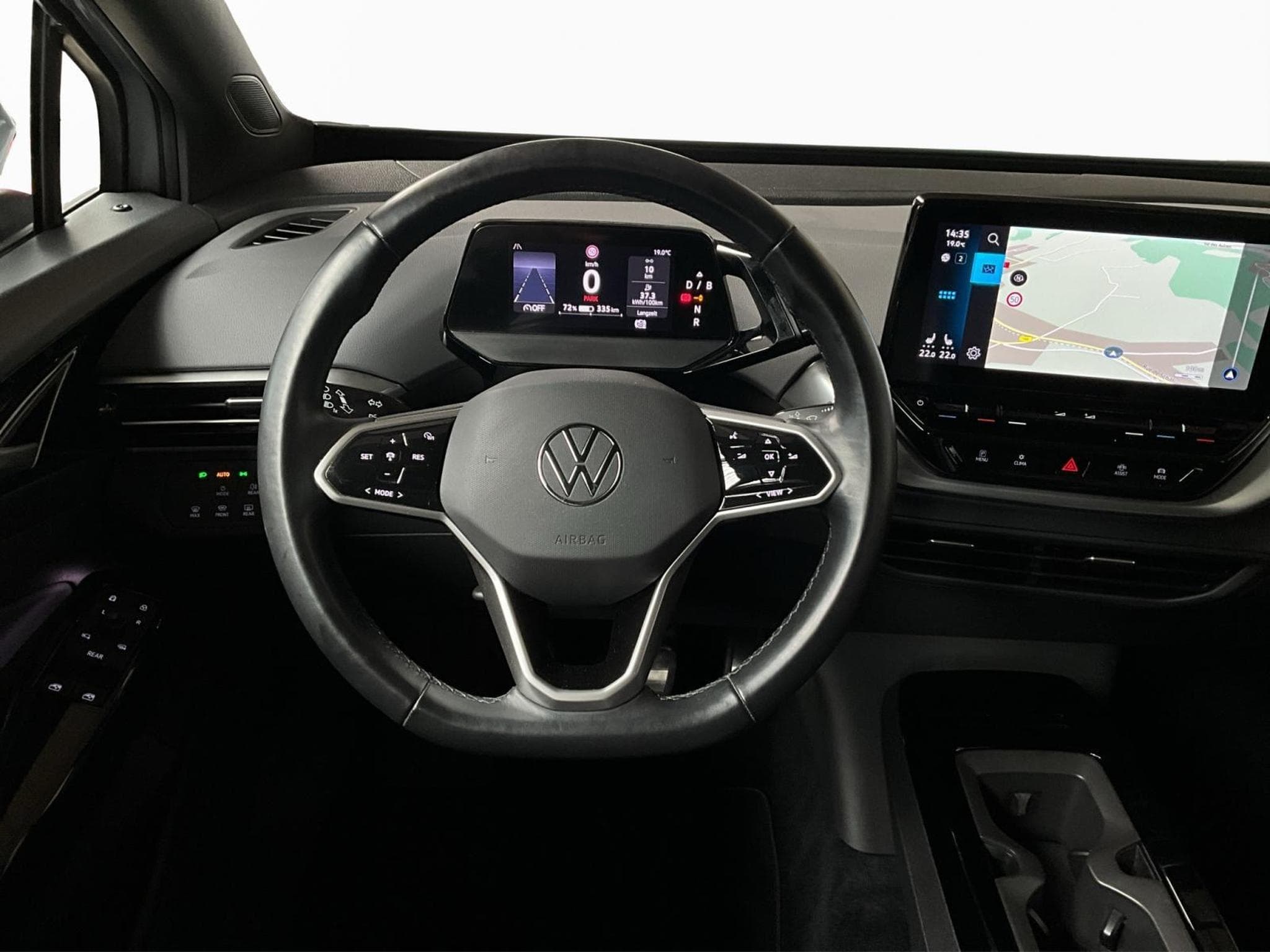 VW ID.4 77kWh+Pro-Perf.+P.Ass.+Wärmpe-P.+AHK+P.Confort+ (2022) - Photo 10