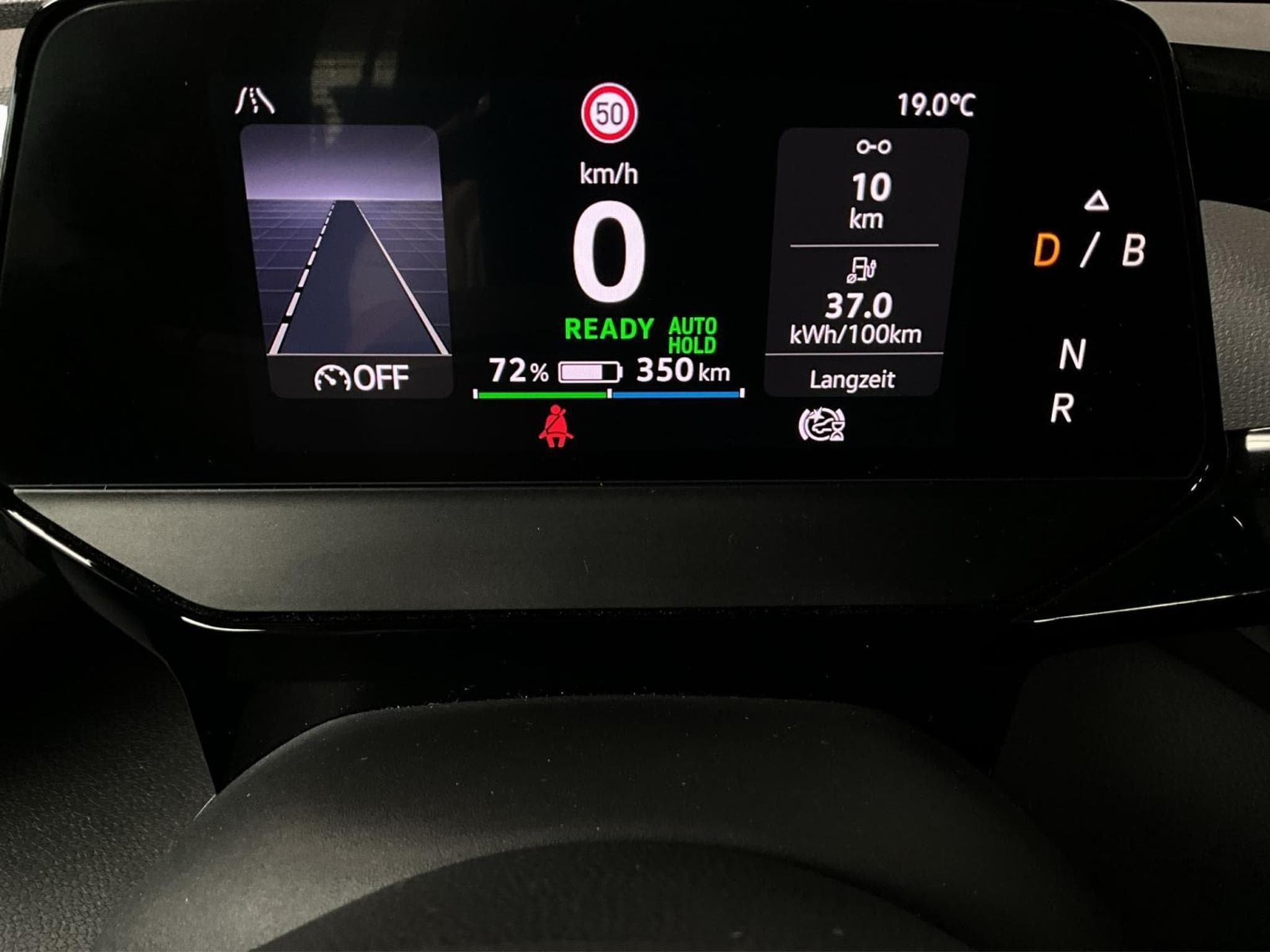 VW ID.4 77kWh+Pro-Perf.+P.Ass.+Wärmpe-P.+AHK+P.Confort+ (2022) - Photo 11