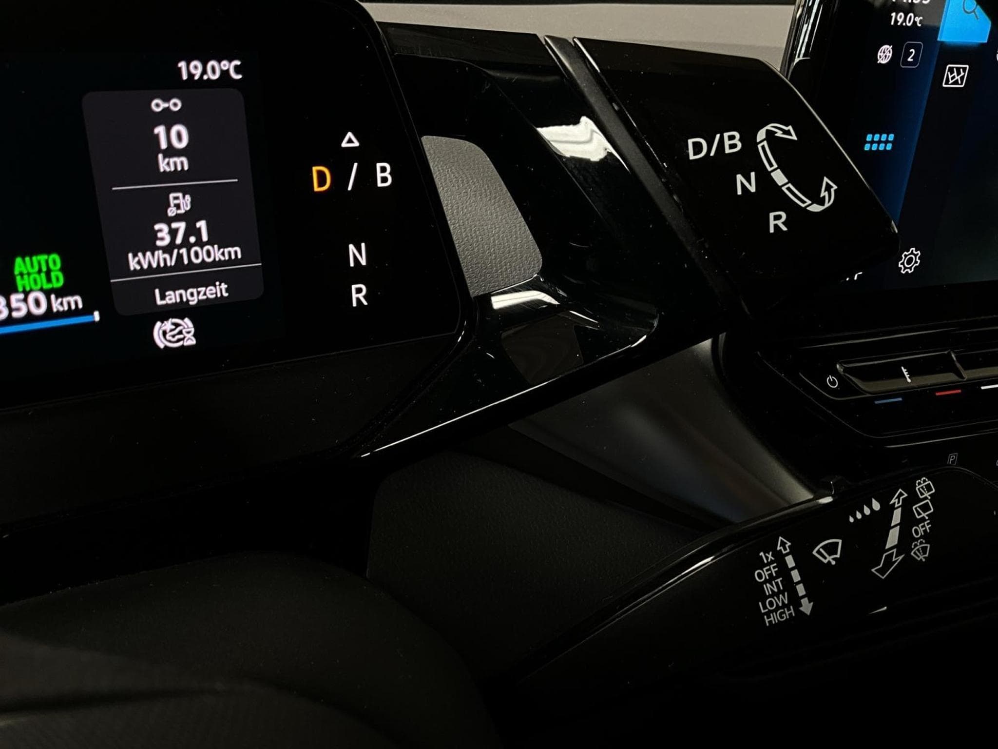 VW ID.4 77kWh+Pro-Perf.+P.Ass.+Wärmpe-P.+AHK+P.Confort+ (2022) - Photo 12