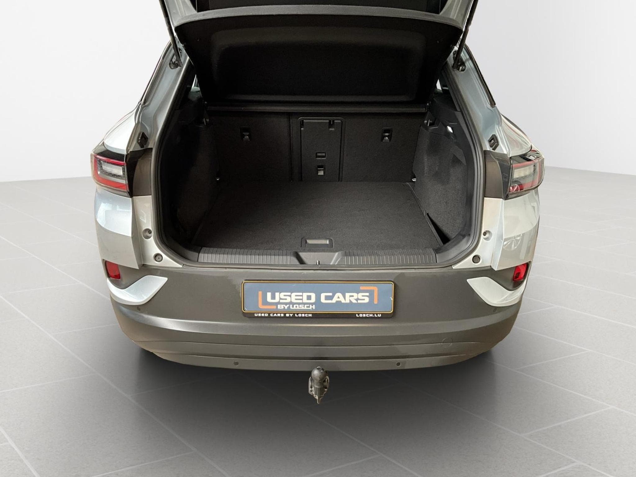 VW ID.4 77kWh+Pro-Perf.+P.Ass.+Wärmpe-P.+AHK+P.Confort+ (2022) - Photo 16