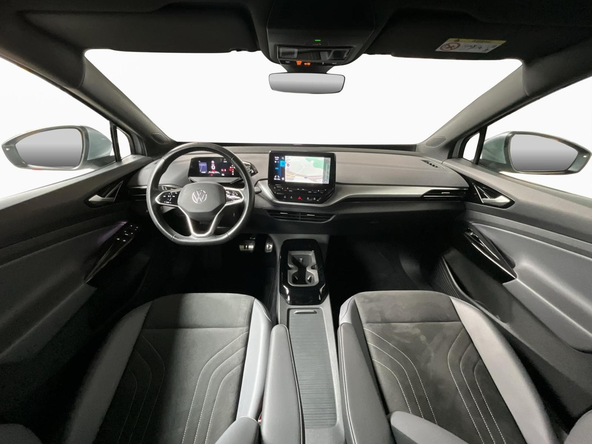 VW ID.4 77kWh+Pro-Perf.+P.Ass.+Wärmpe-P.+AHK+P.Confort+ (2022) - Photo 2